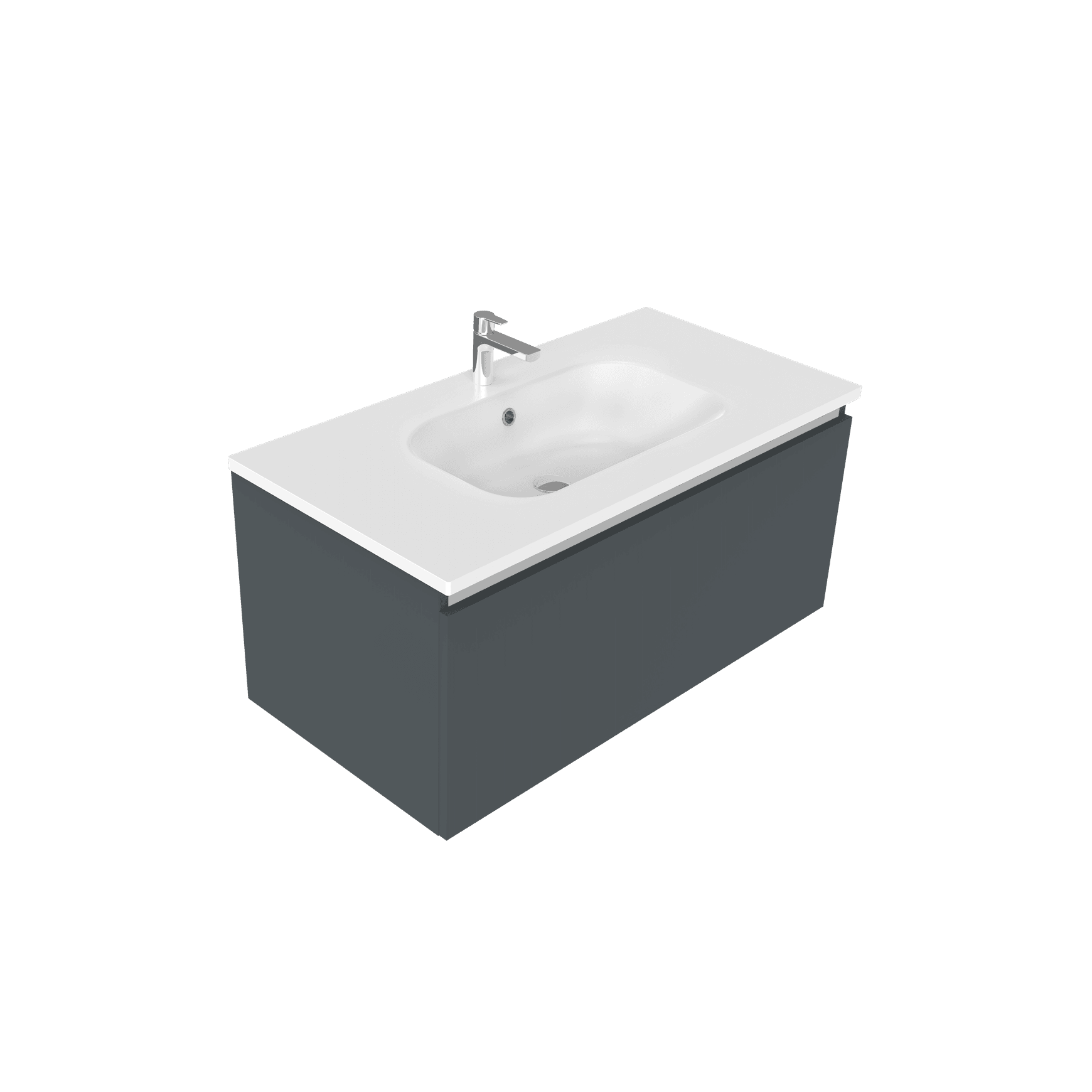 Oxley Vanity