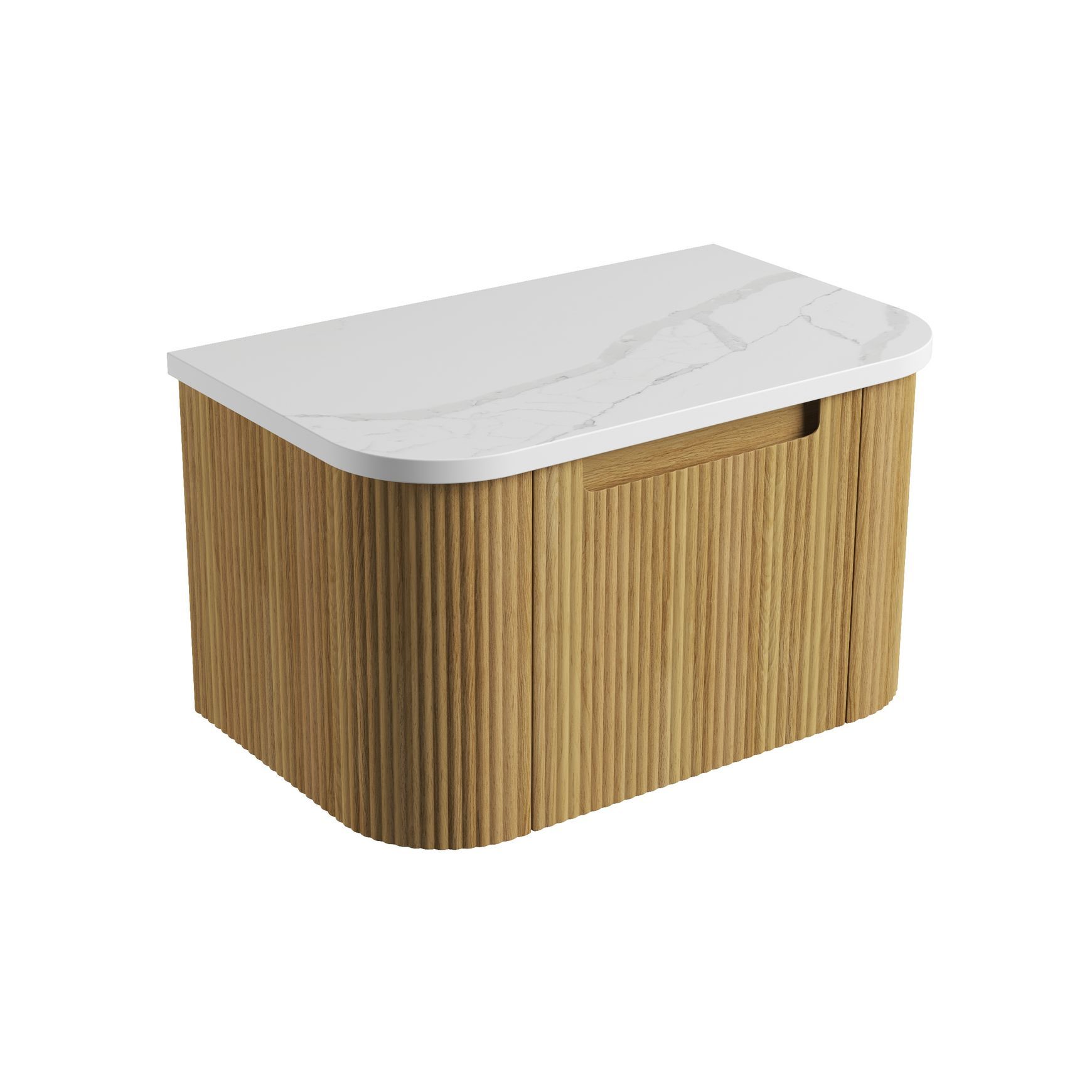 Aulic Varcelli Mono Wall Hung Vanities
