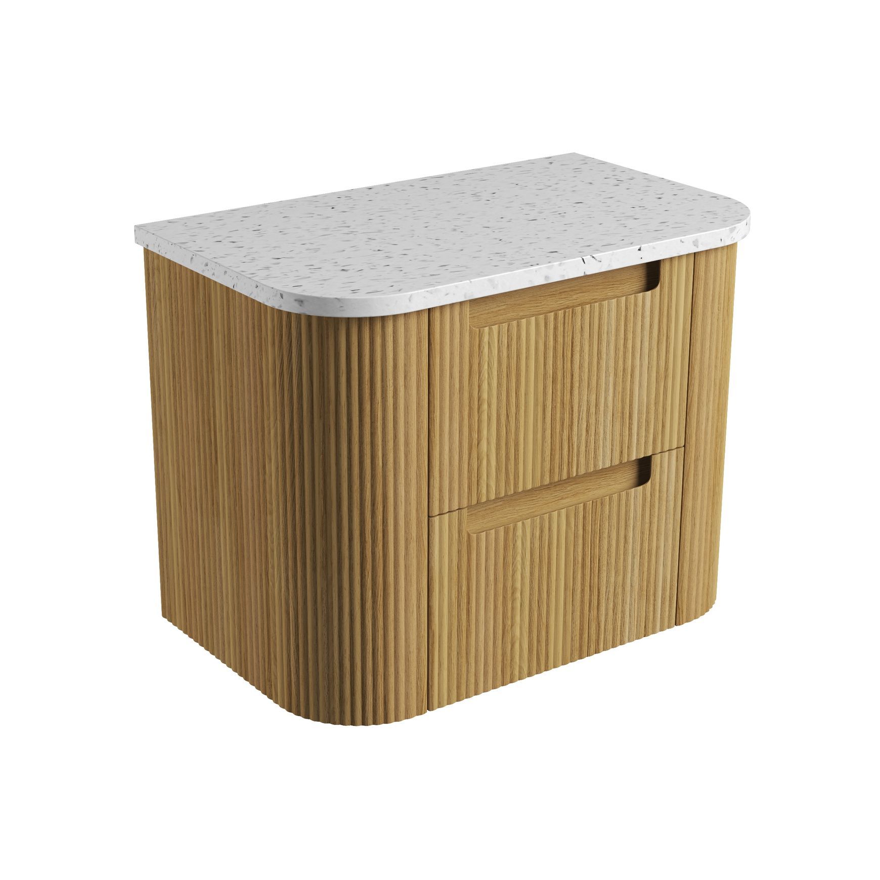 Aulic Varcelli Tier Wall Hung Vanities