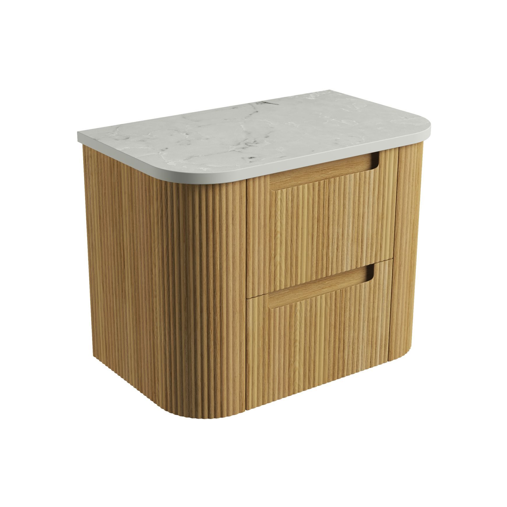 Aulic Varcelli Tier Wall Hung Vanities