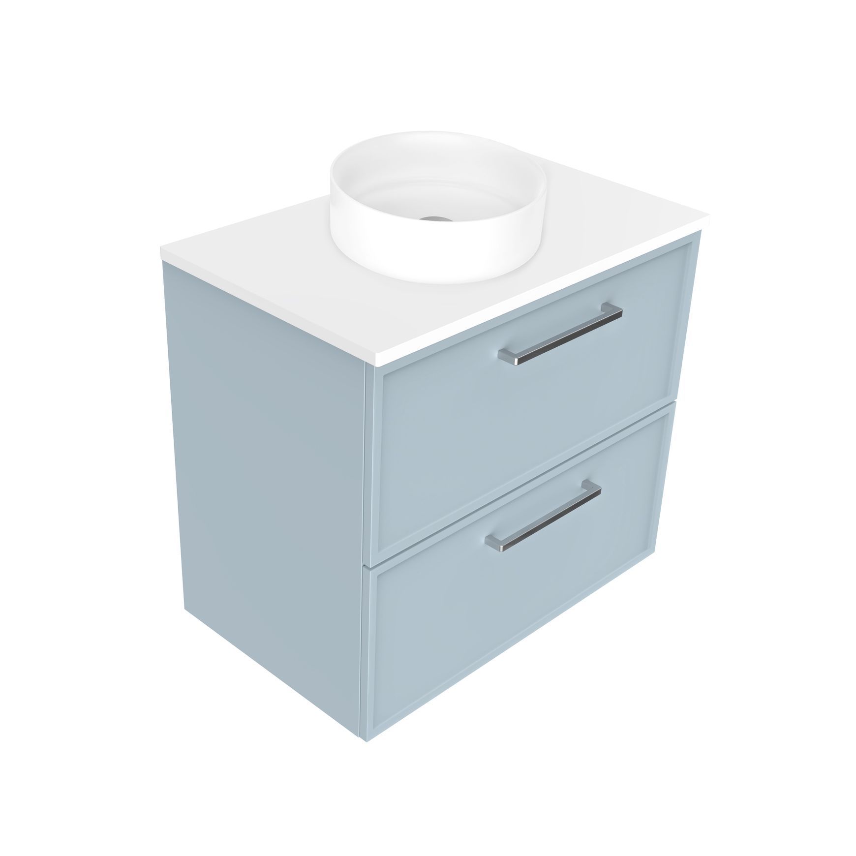 Francisco Luxe Vanity