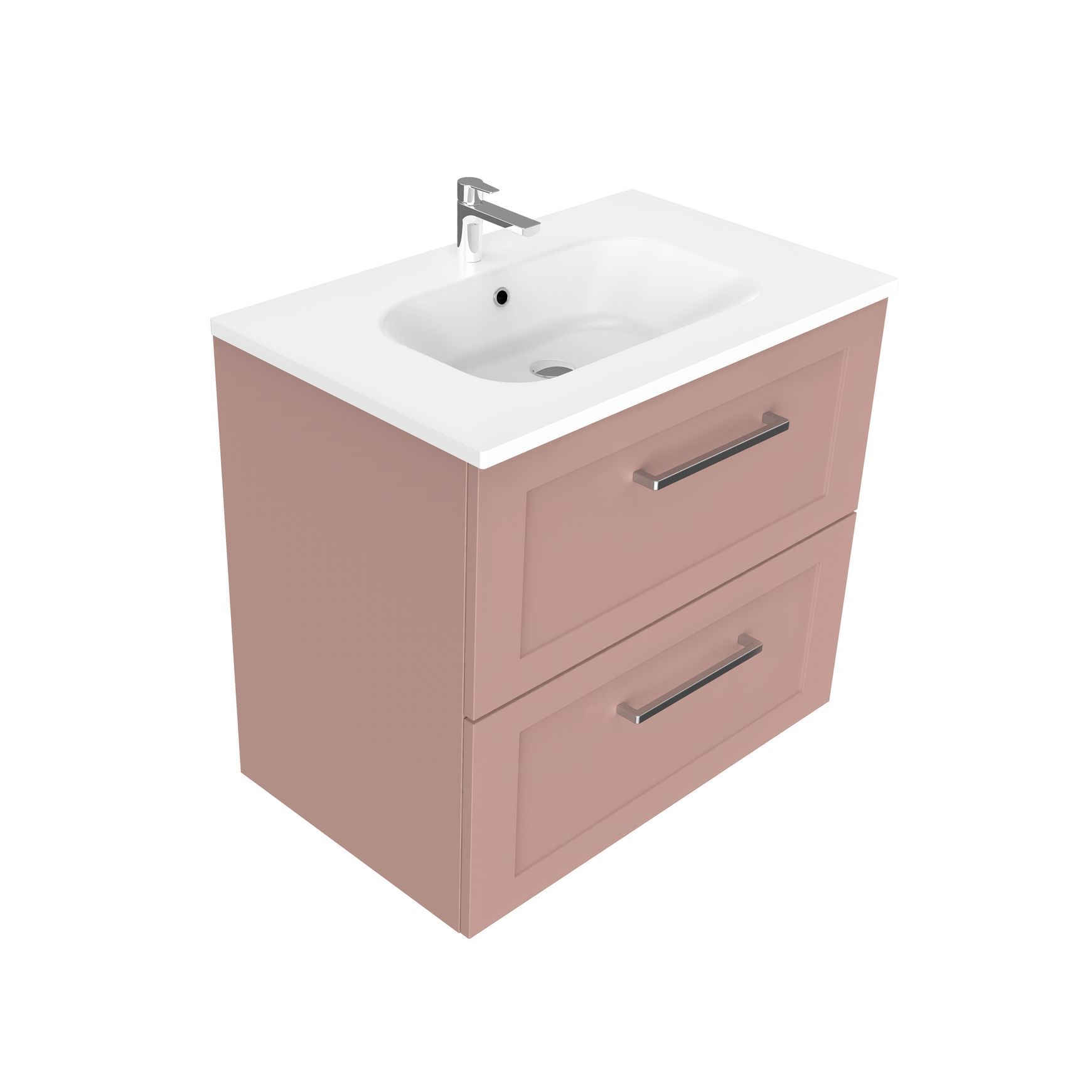 Francisco Vanity