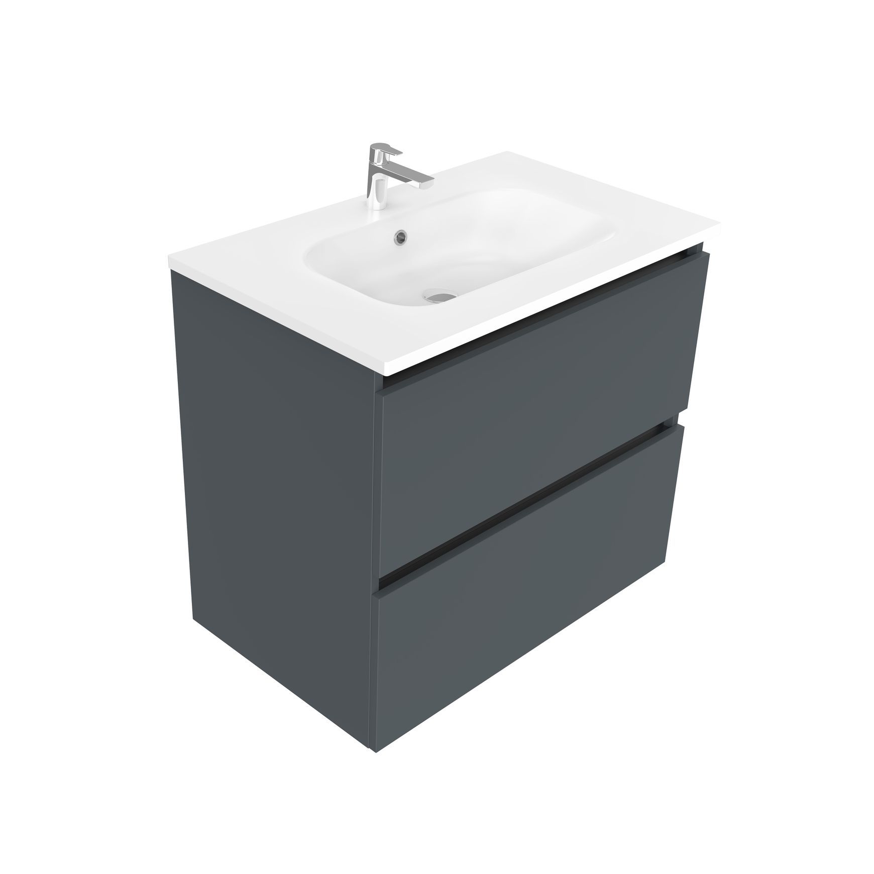 Oxley Vanity