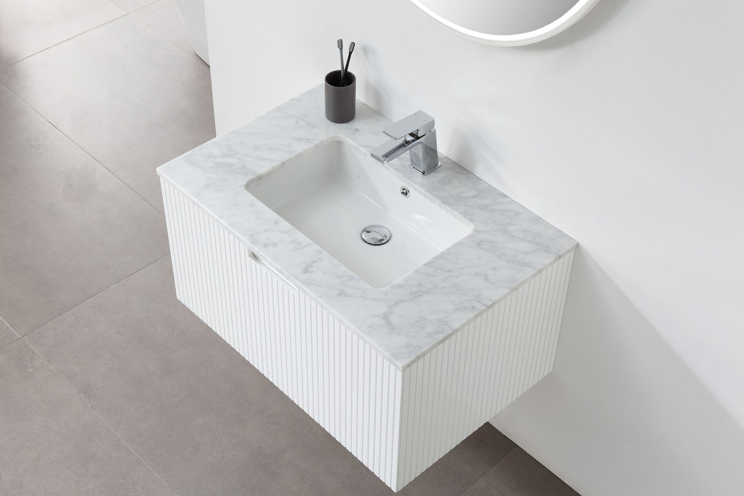 Parisi Vanity | Riga