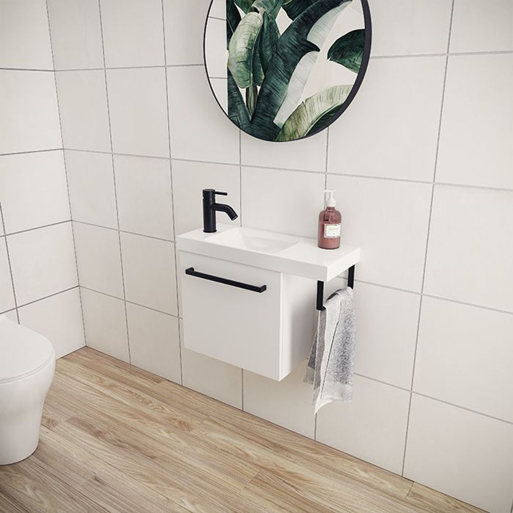 Elementi | Sixty Furniture