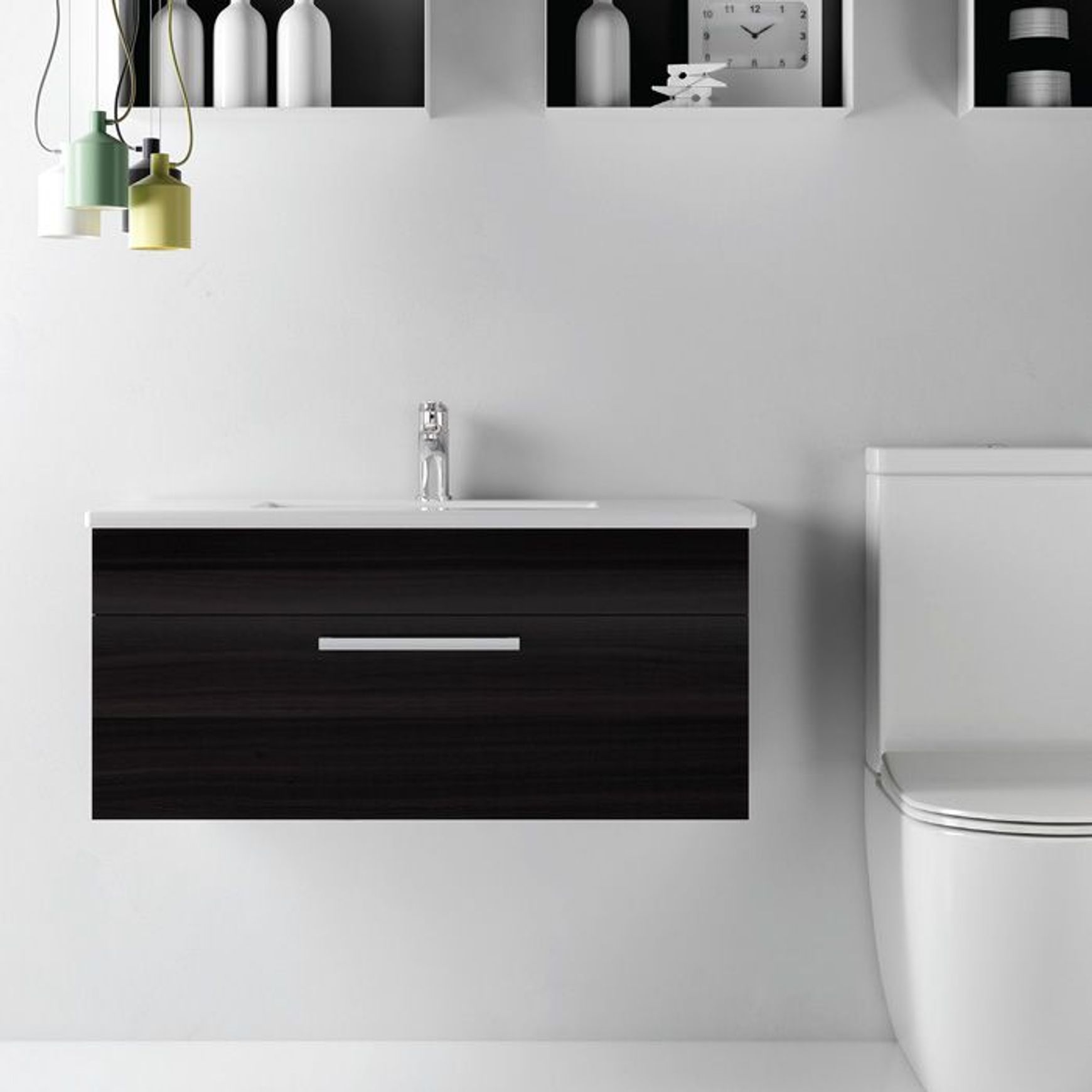 Elementi | Verona Vanities