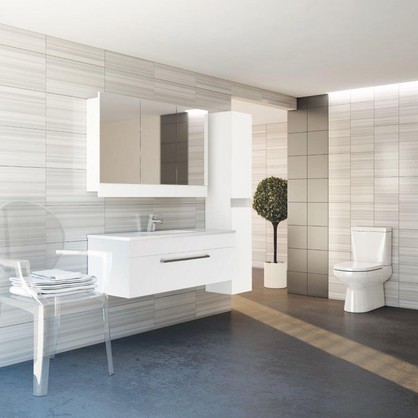Elementi | Verona Vanities