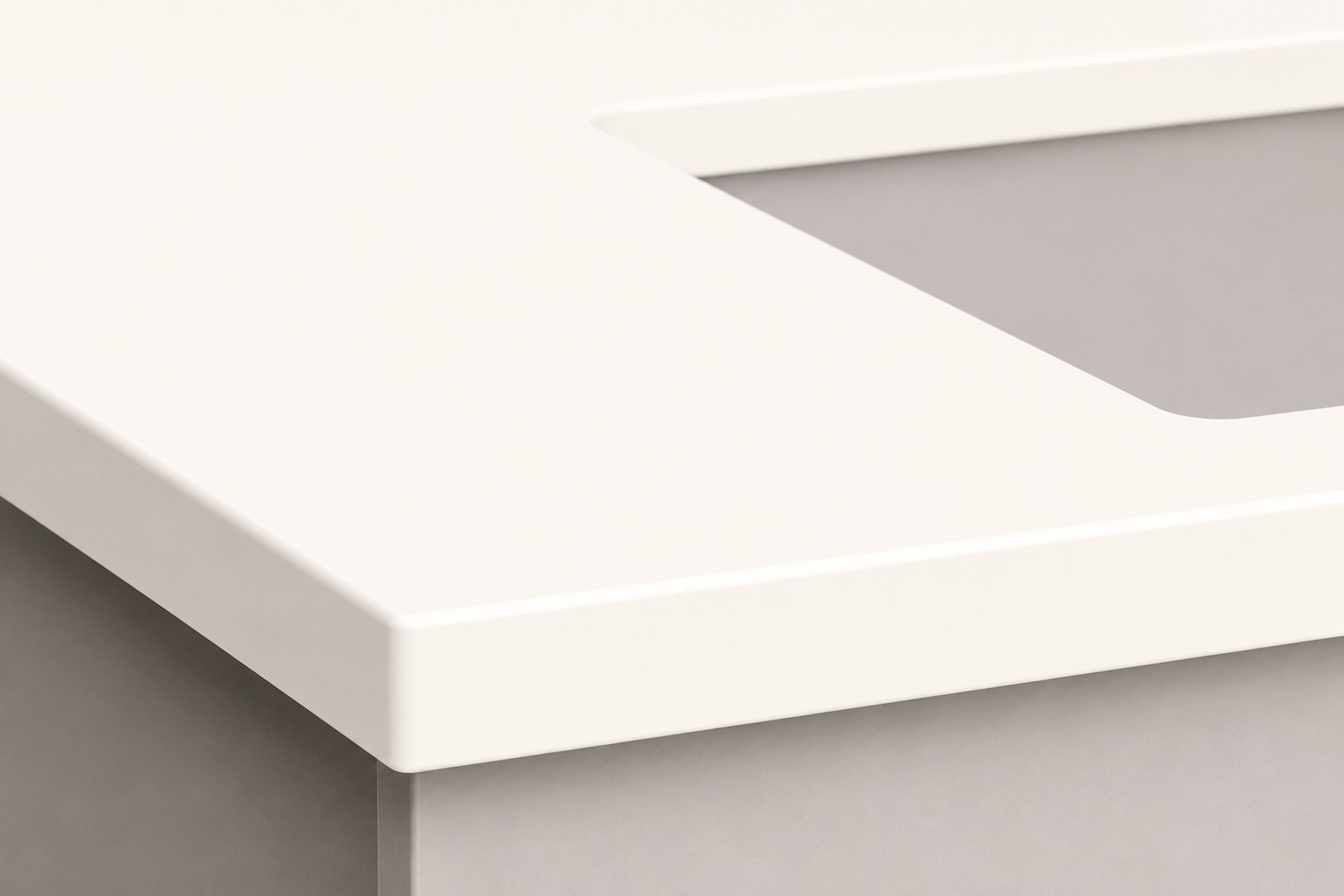 Custom Vanity Tops & Basins