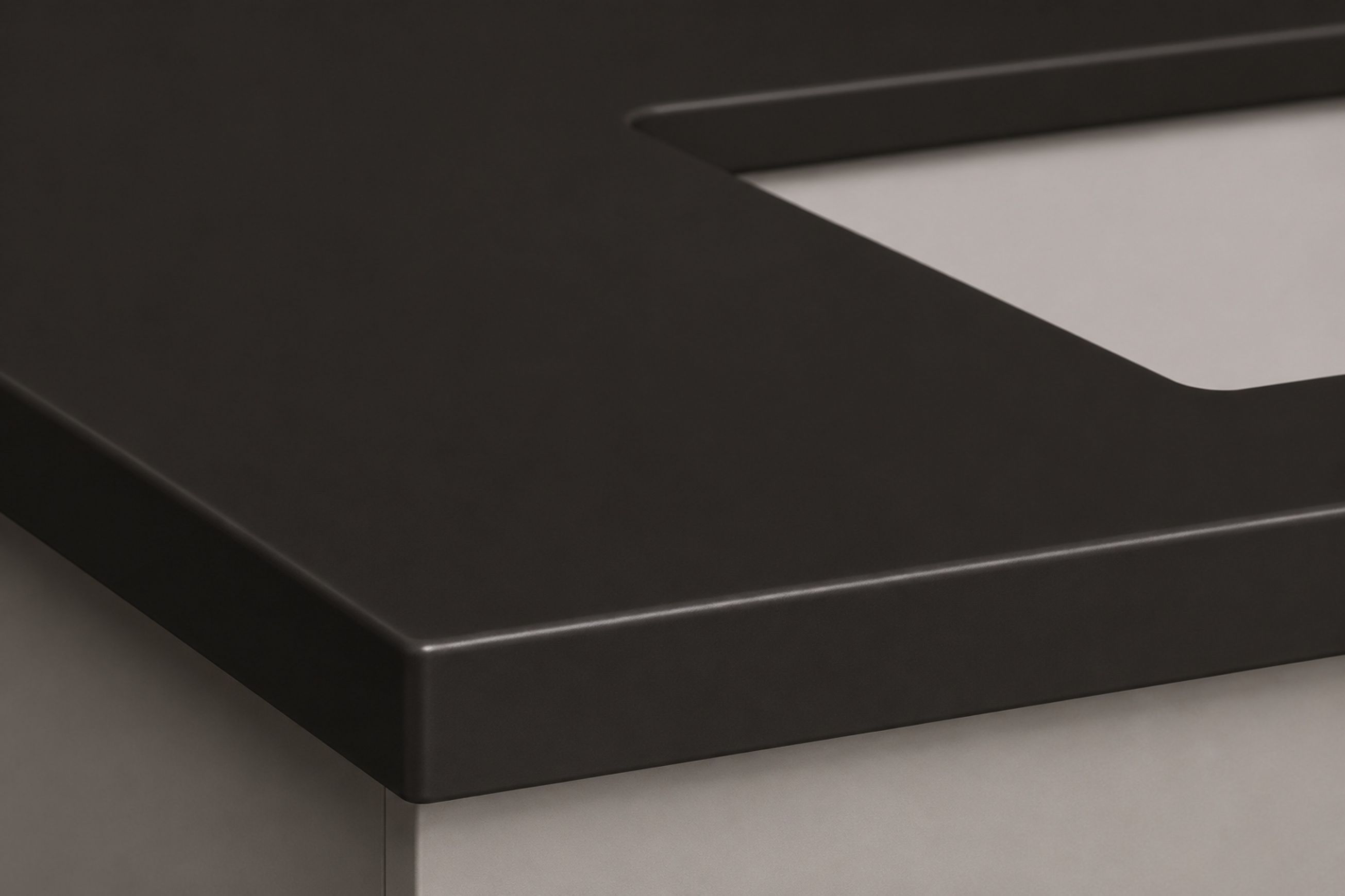 Custom Vanity Tops & Basins