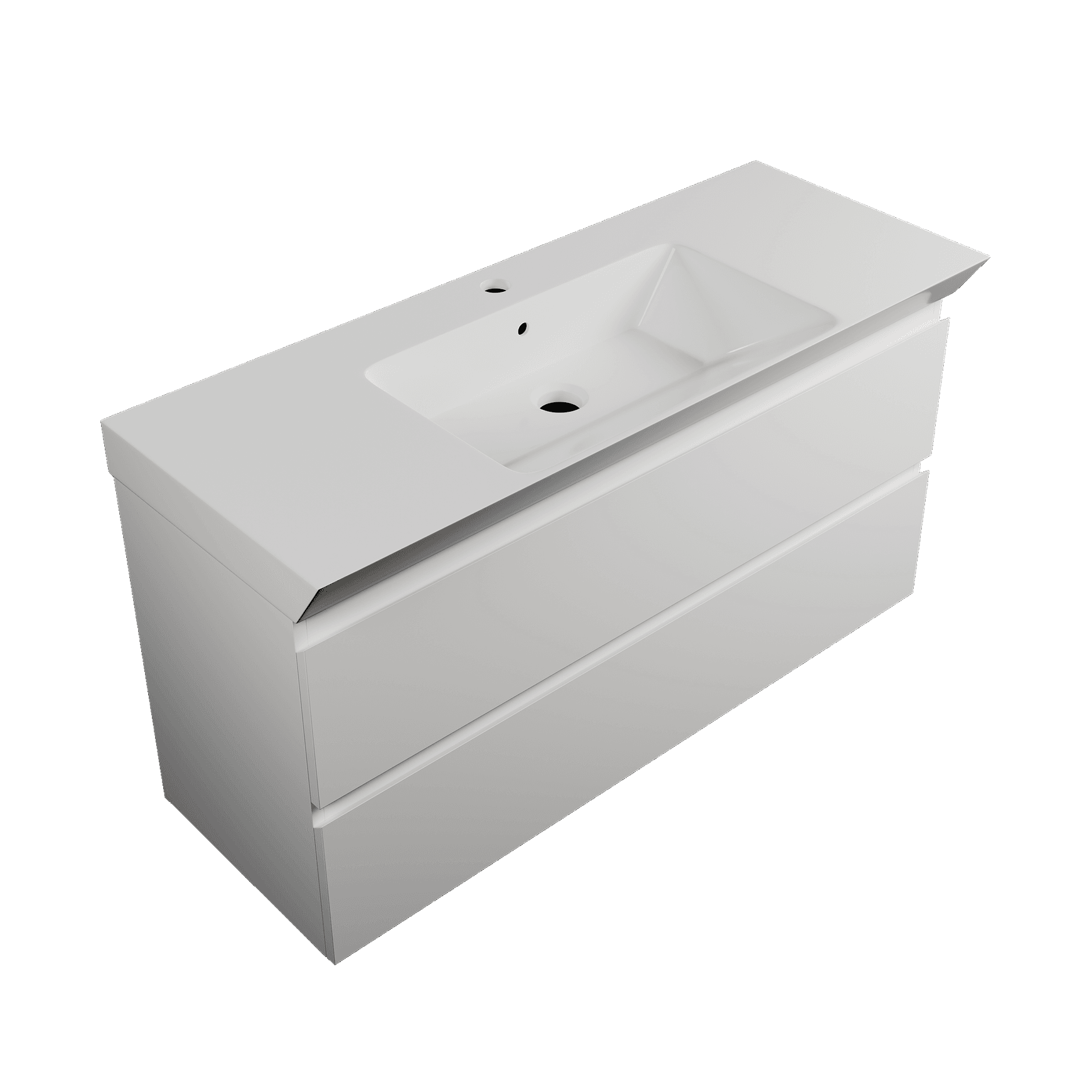 Edge Vanity