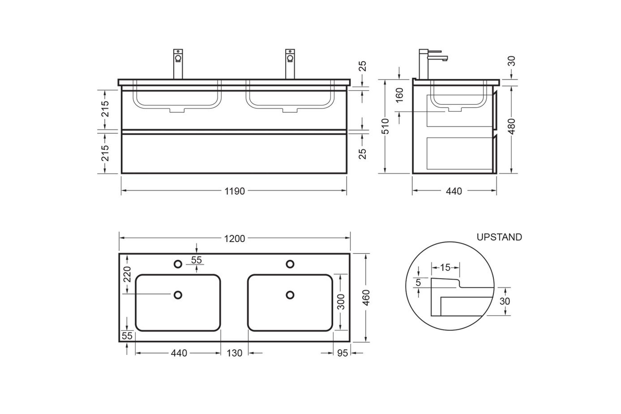 Elementi | Evolve Furniture