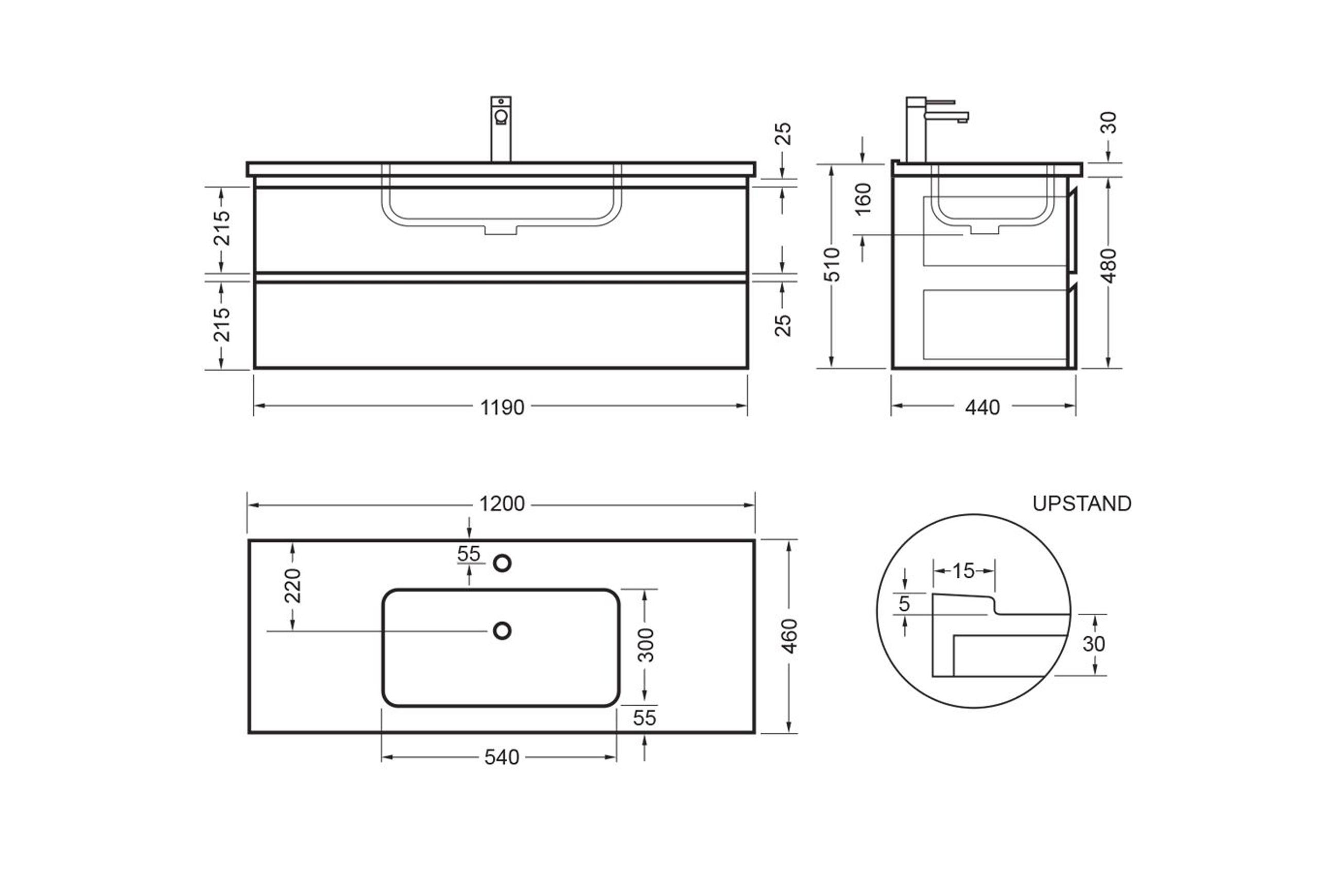 Elementi | Evolve Furniture