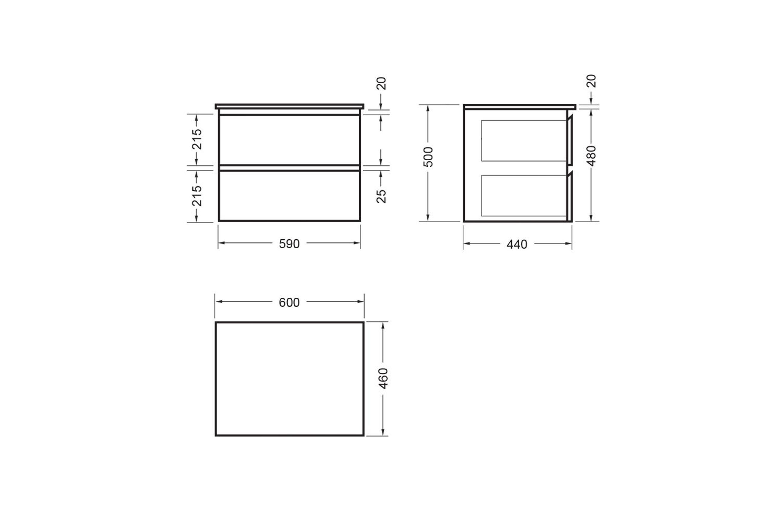 Elementi | Evolve Furniture
