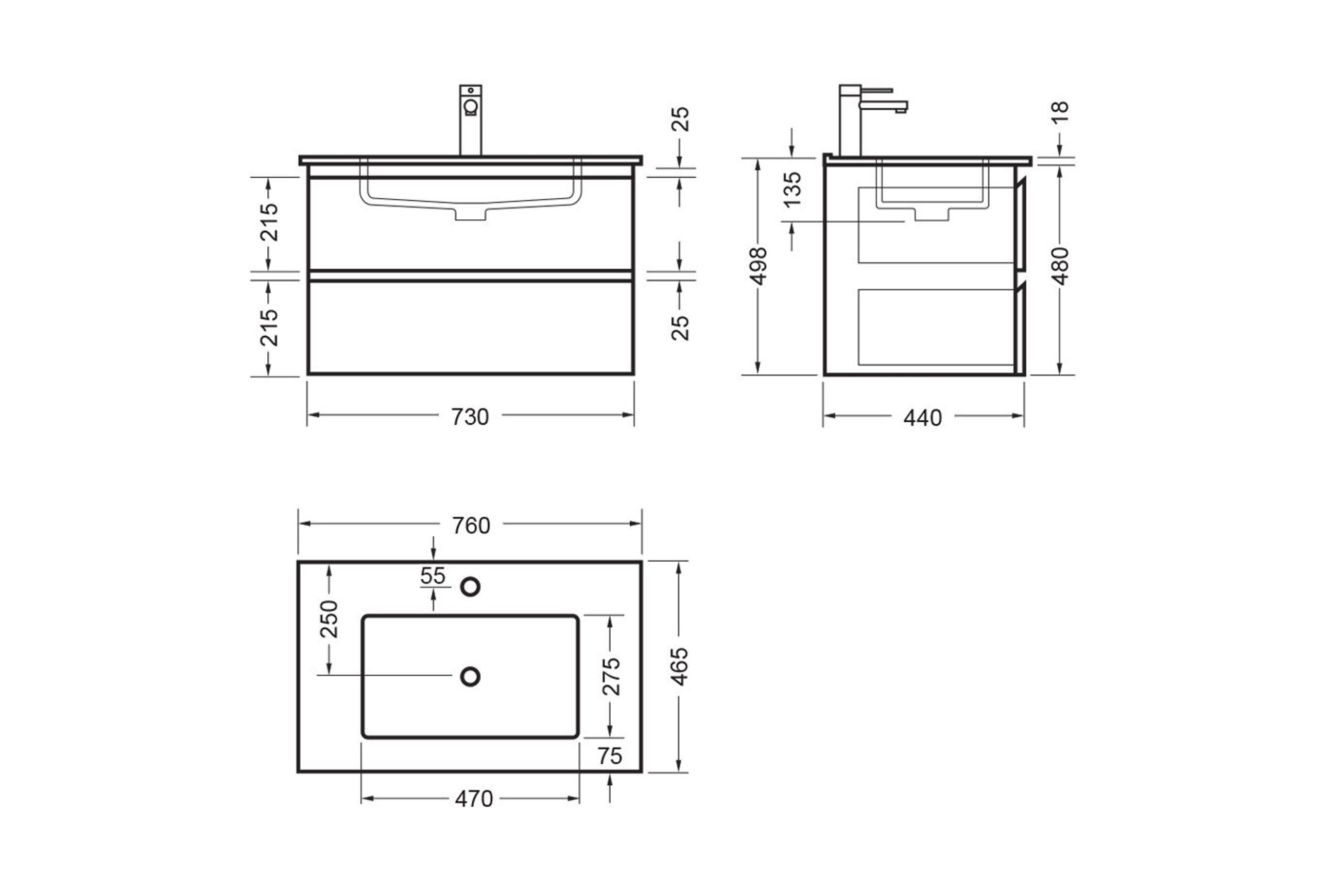 Elementi | Evolve Furniture