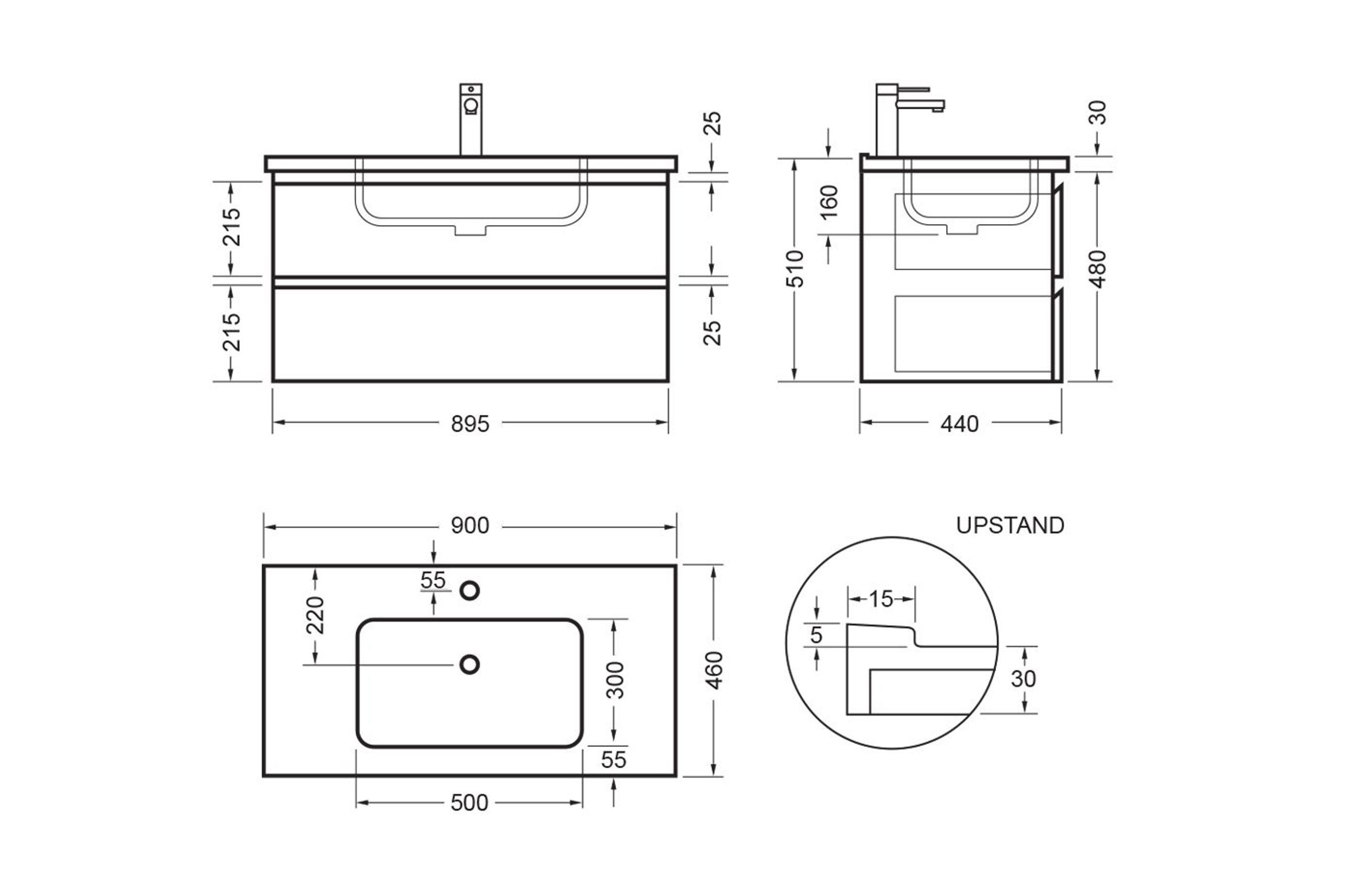 Elementi | Evolve Furniture