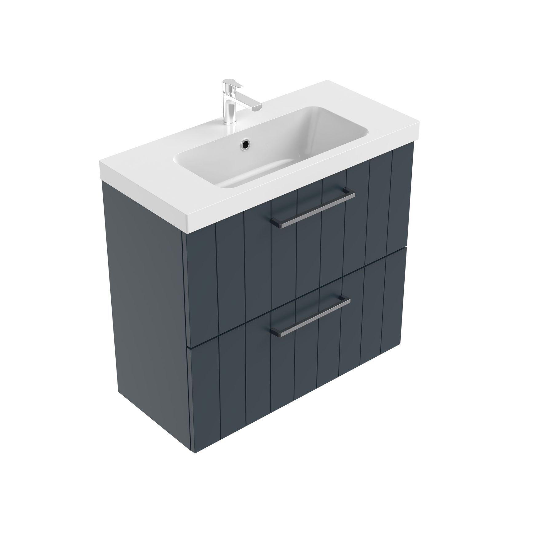 Francisco Slim Vanity