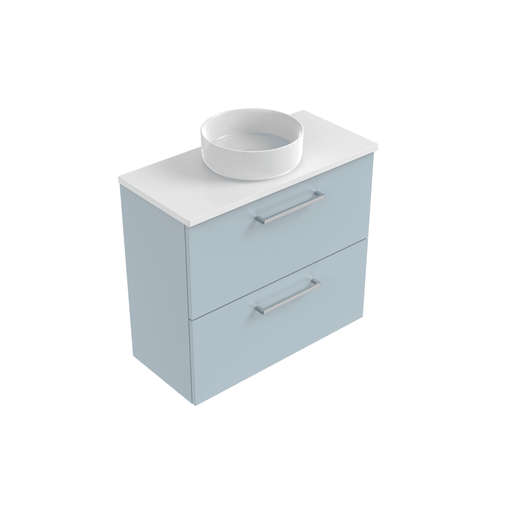 Harrow Slim Luxe Vanity