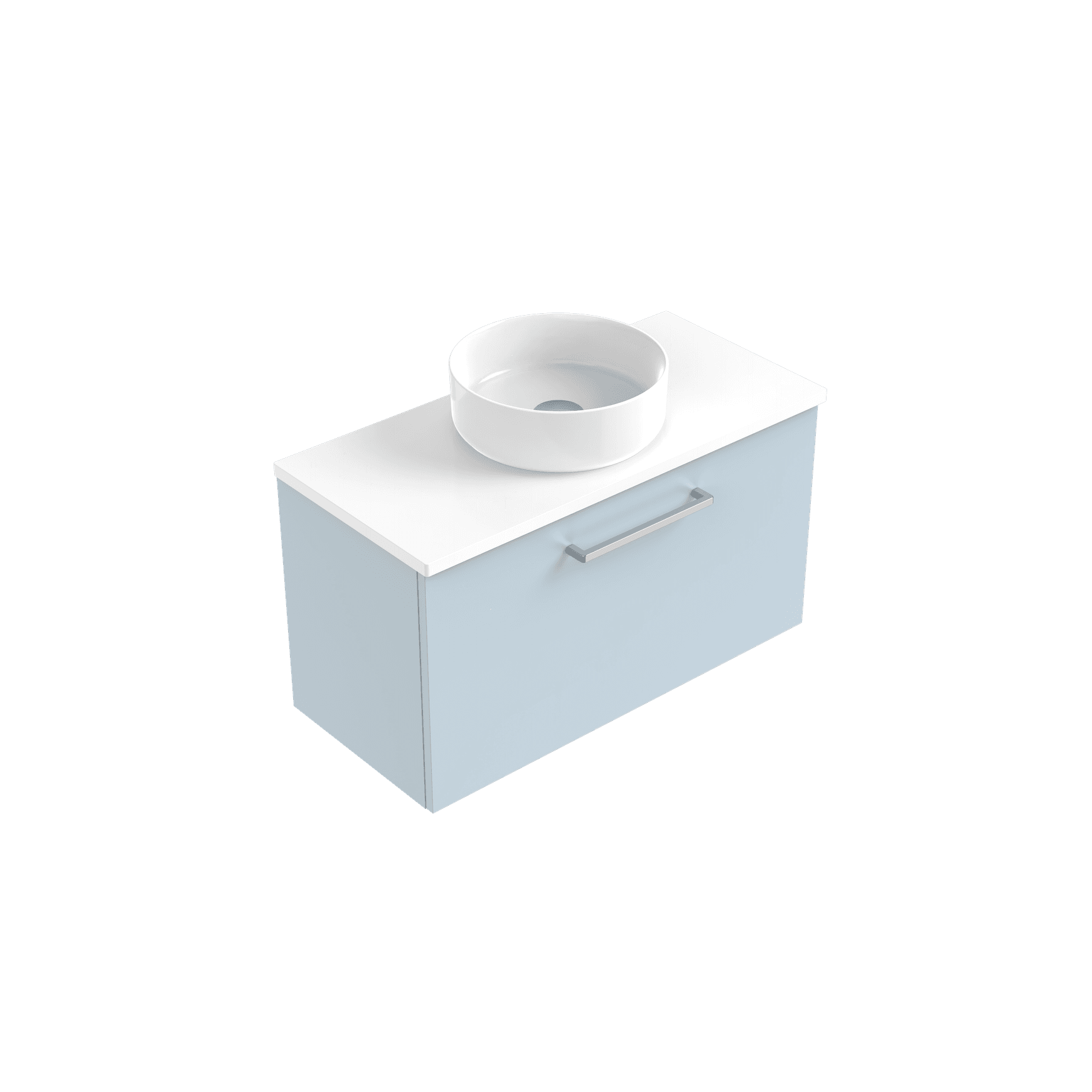 Harrow Slim Luxe Vanity