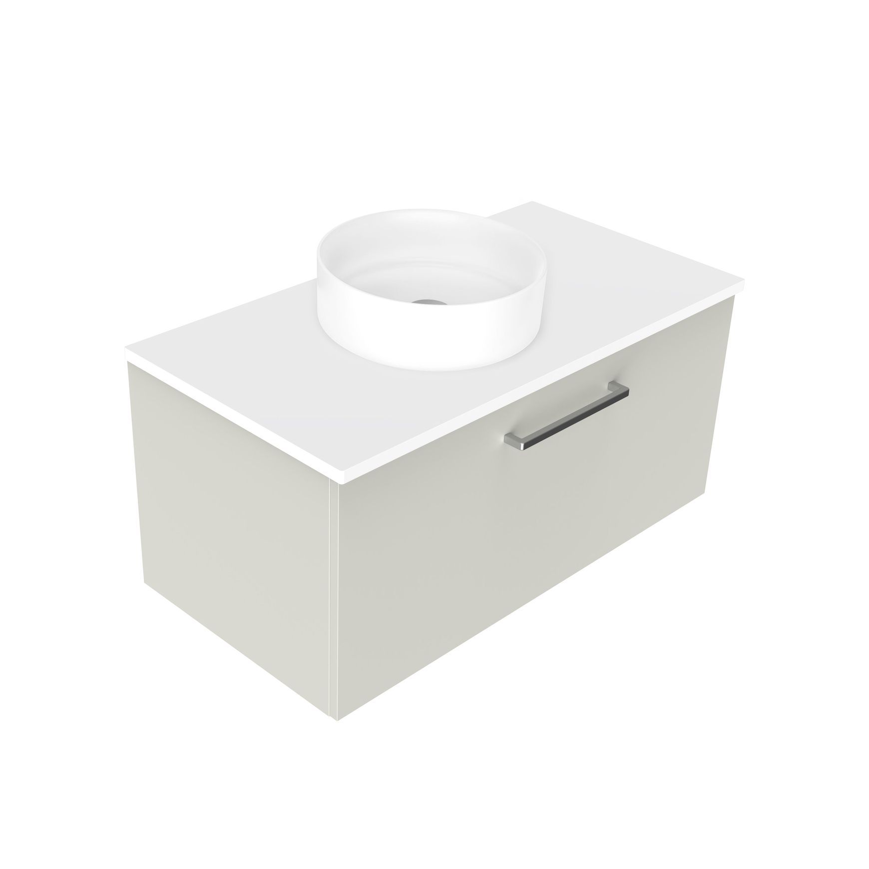 Harrow Luxe Vanity