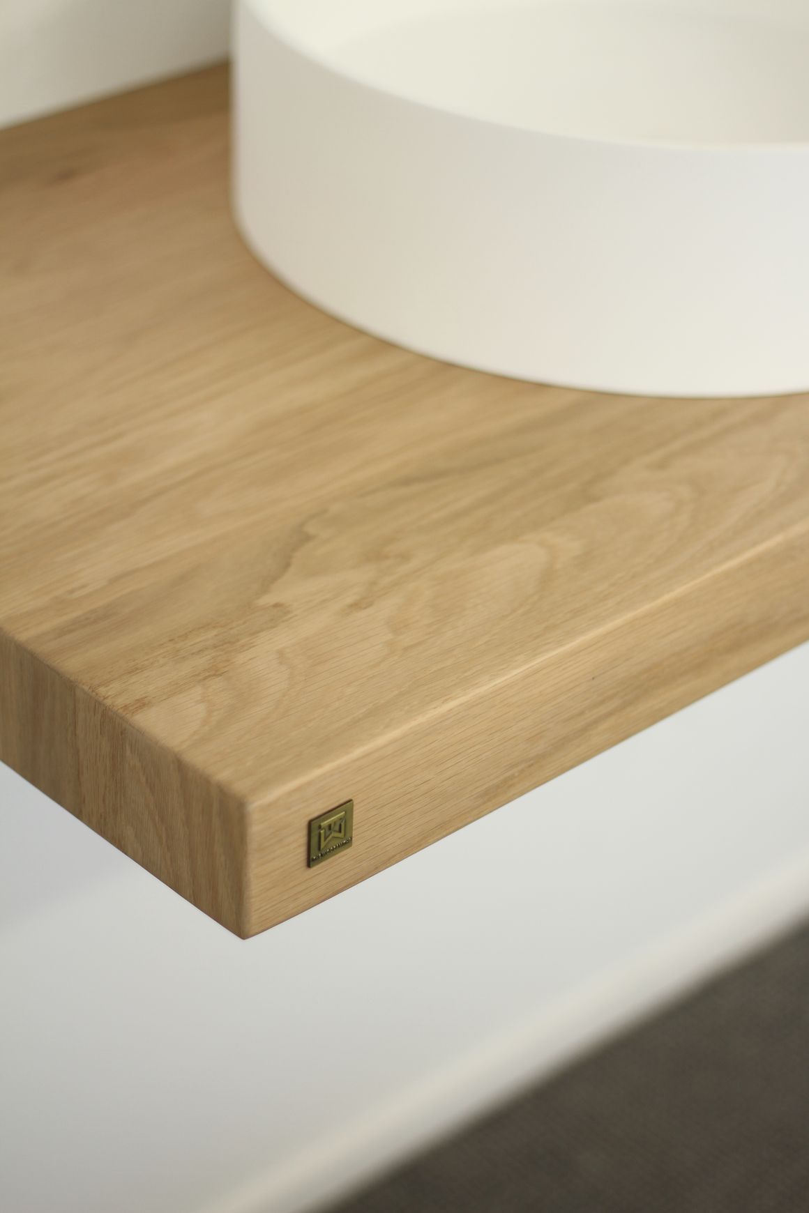 Pradera Timber Vanities