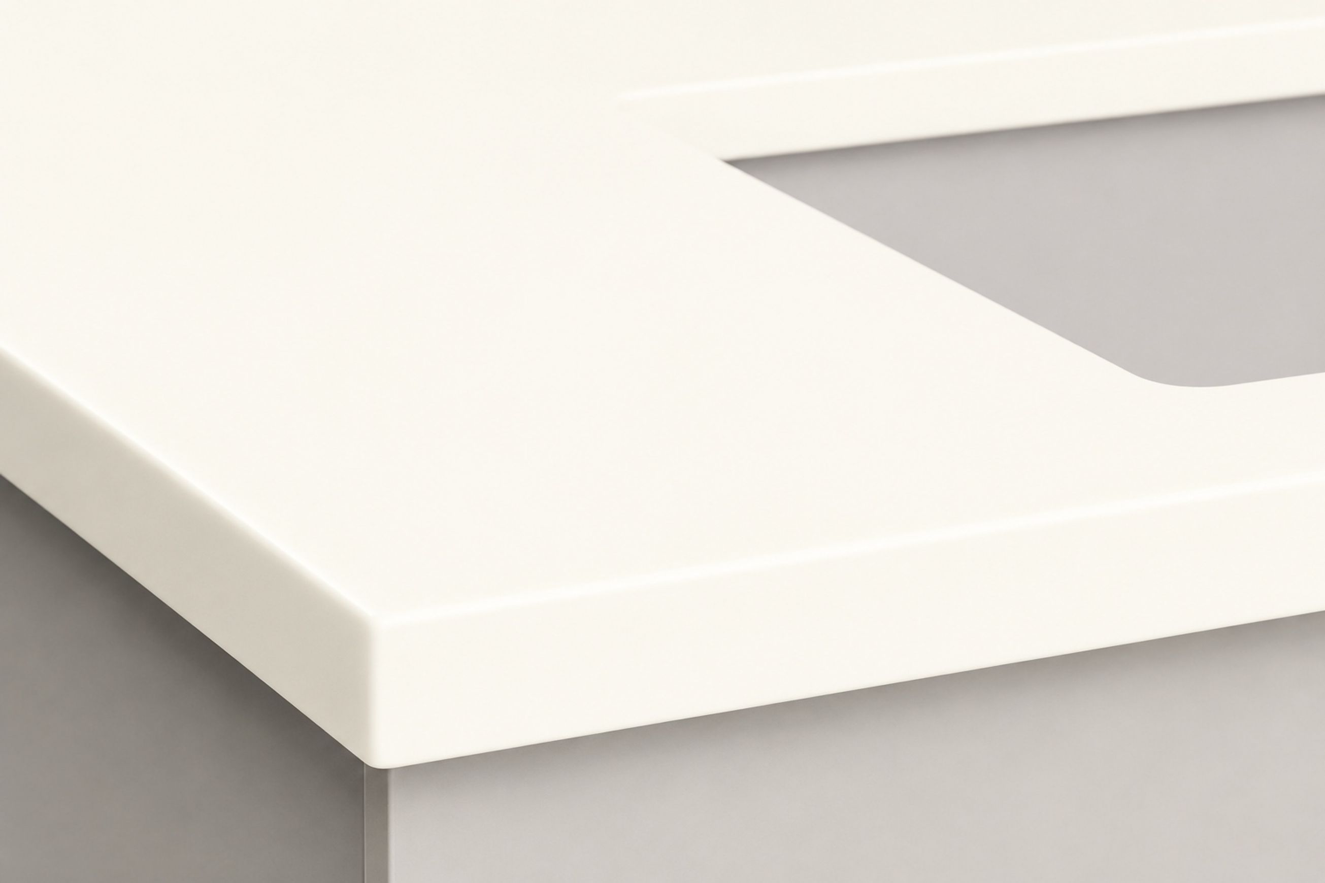 Custom Vanity Tops & Basins