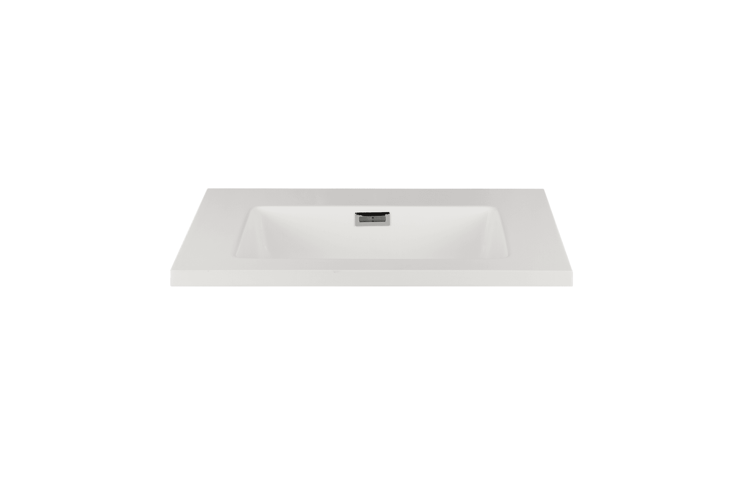 Kzoao 600mm Honed Lexus Top Matte White