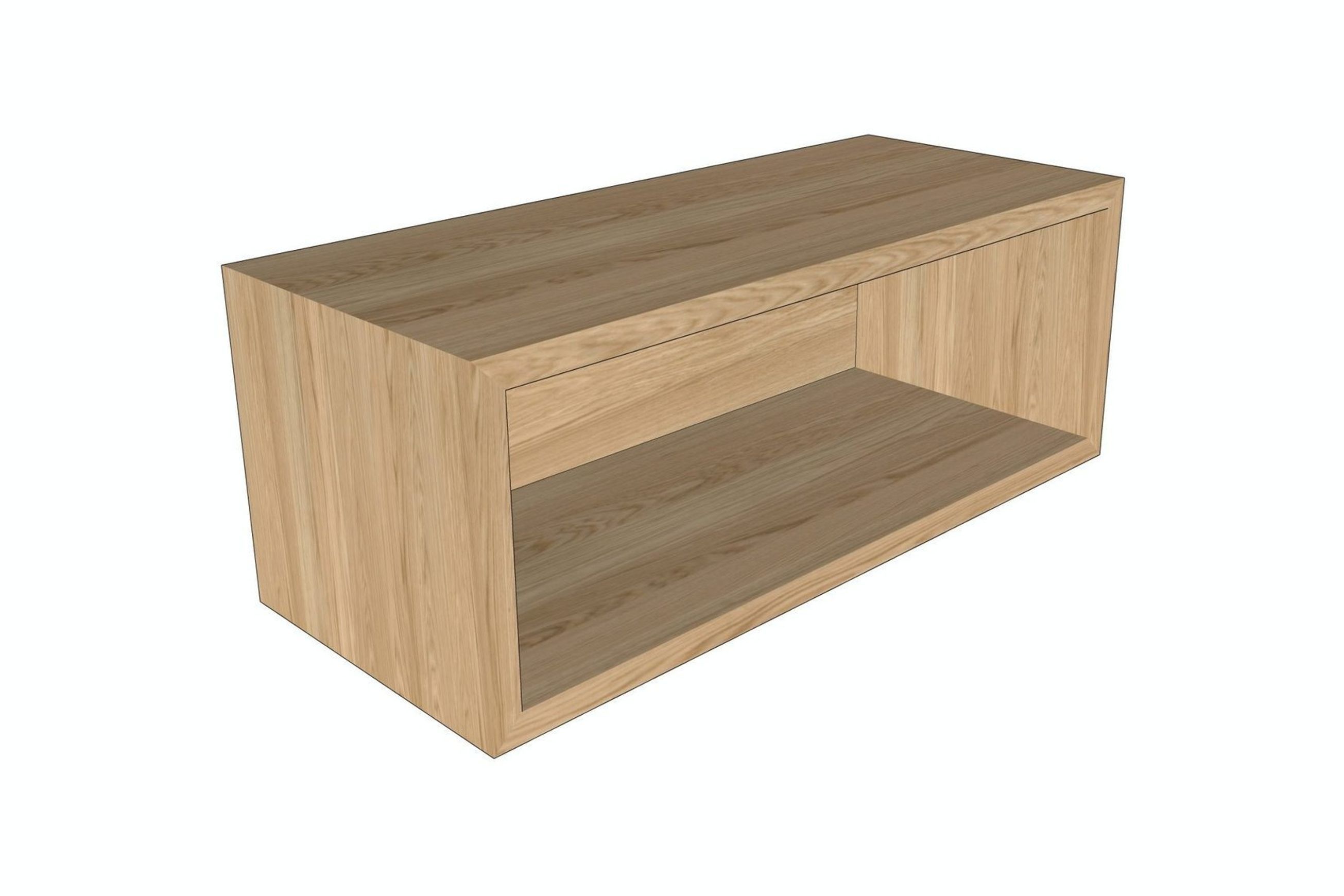 Kasten Timber Vanities