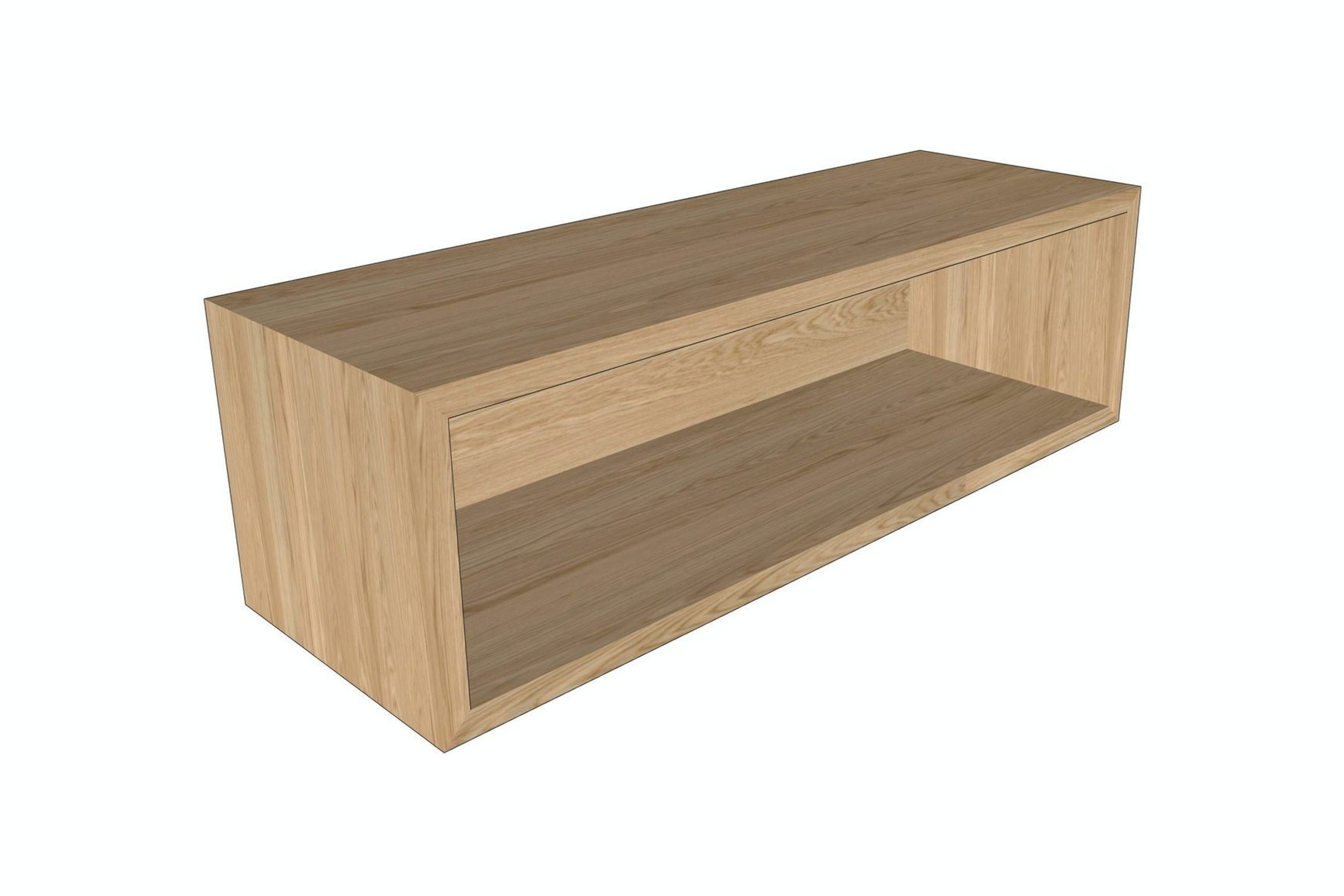 Kasten Timber Vanities