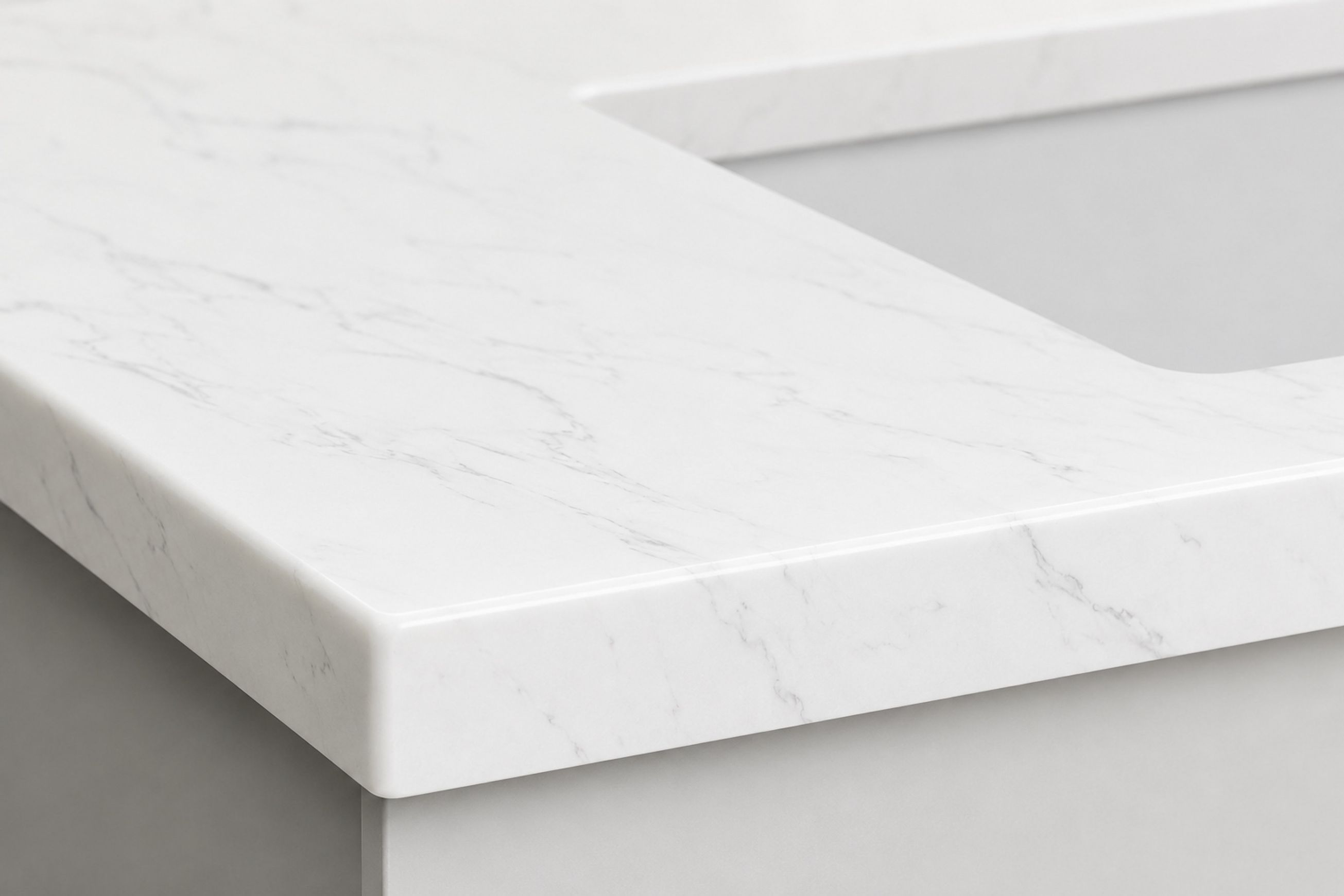 Custom Vanity Tops & Basins