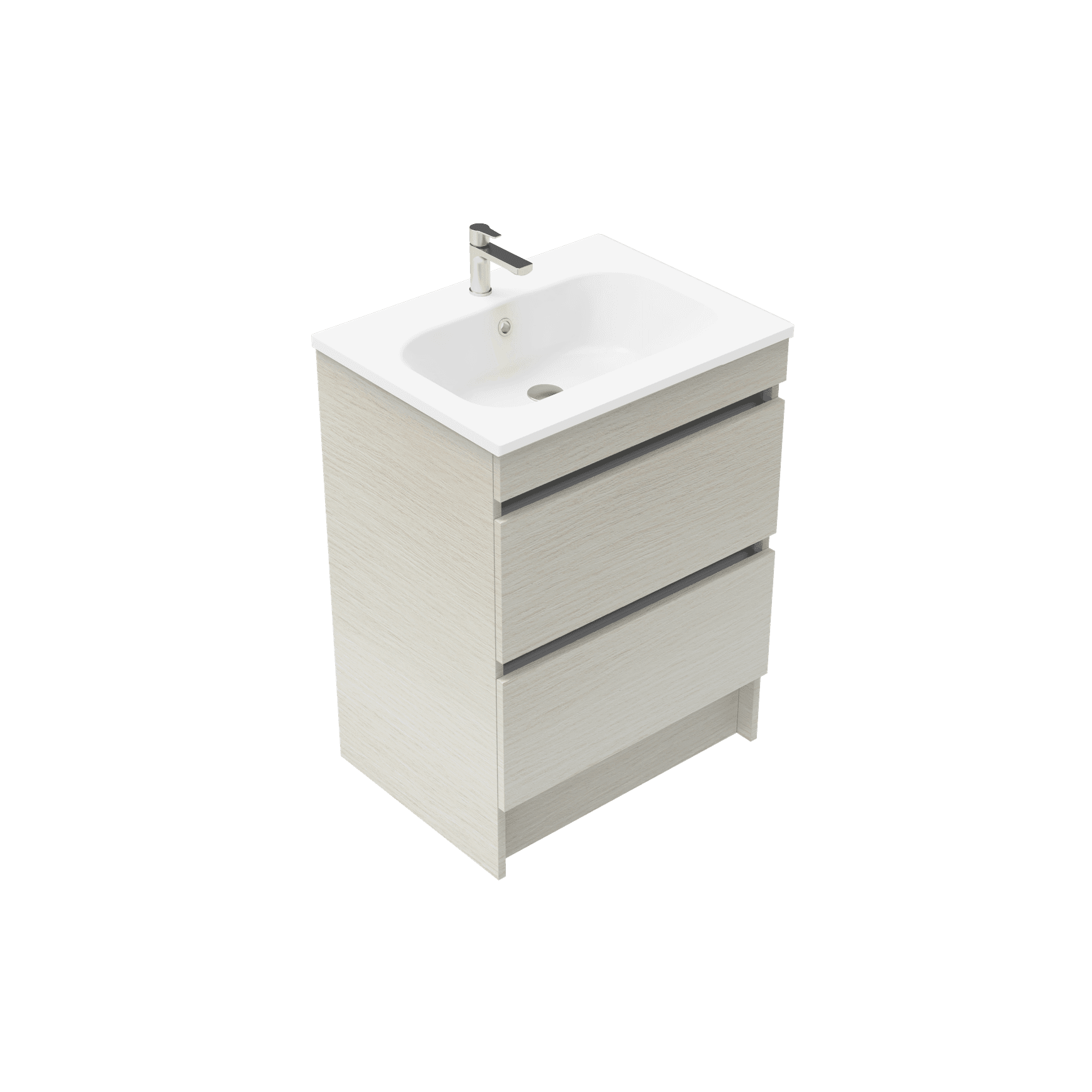 Brookfield Floorstanding Vanity