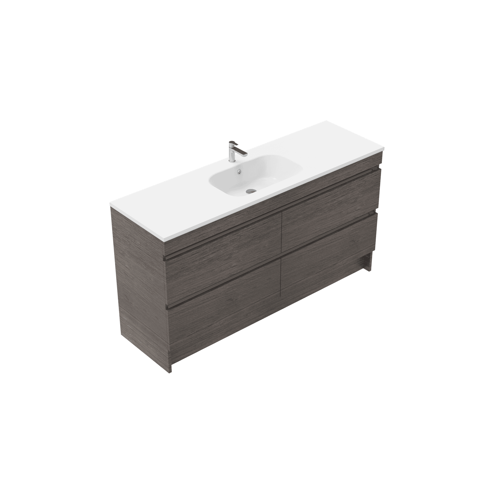 Brookfield Floorstanding Vanity