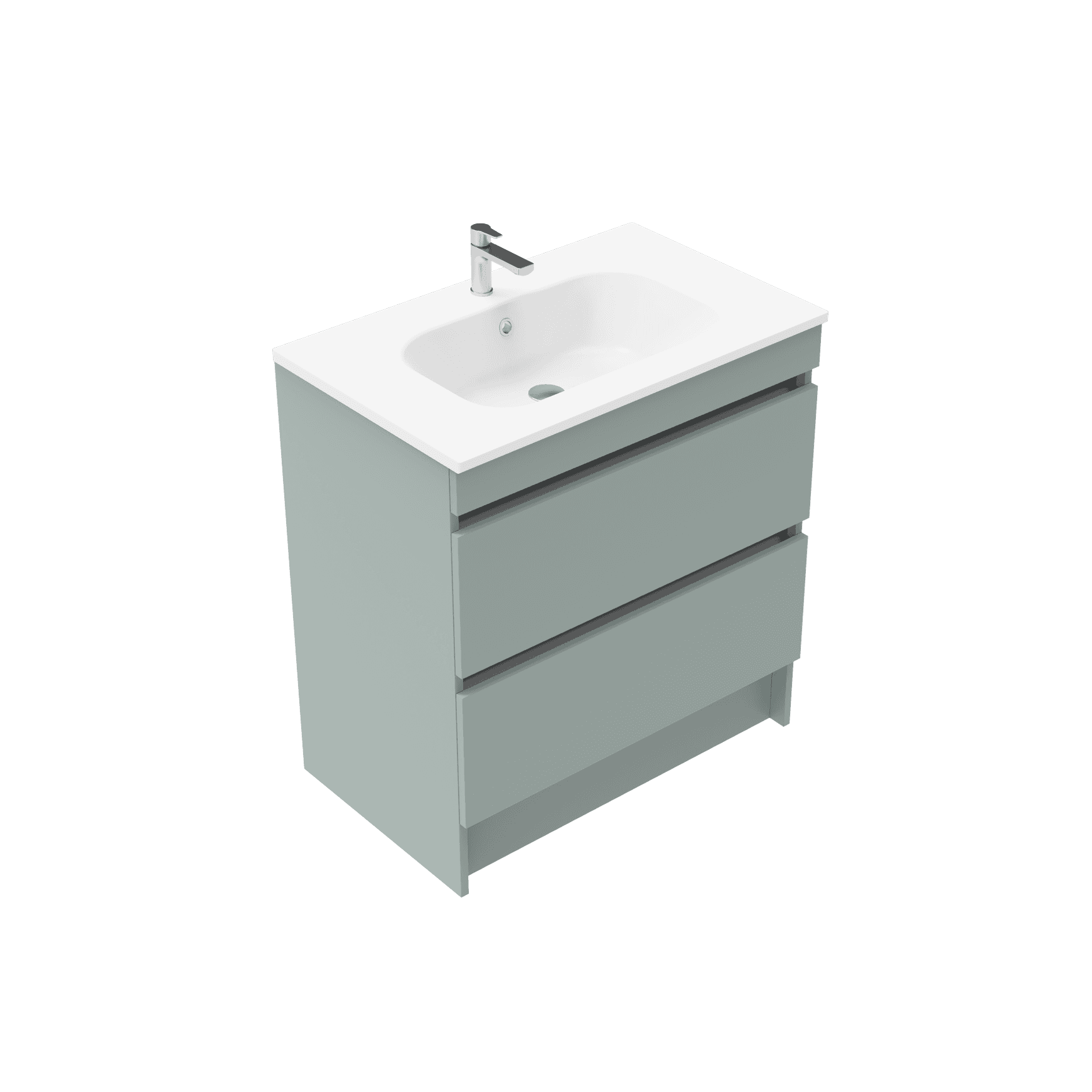 Brookfield Floorstanding Vanity