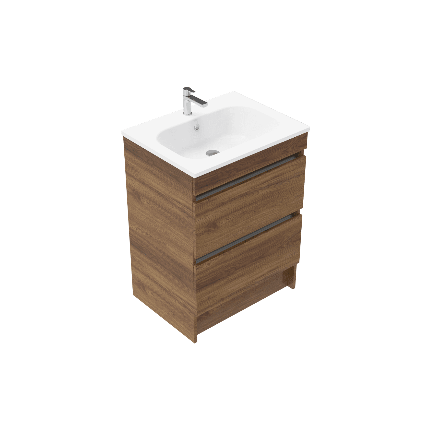 Brookfield Floorstanding Vanity