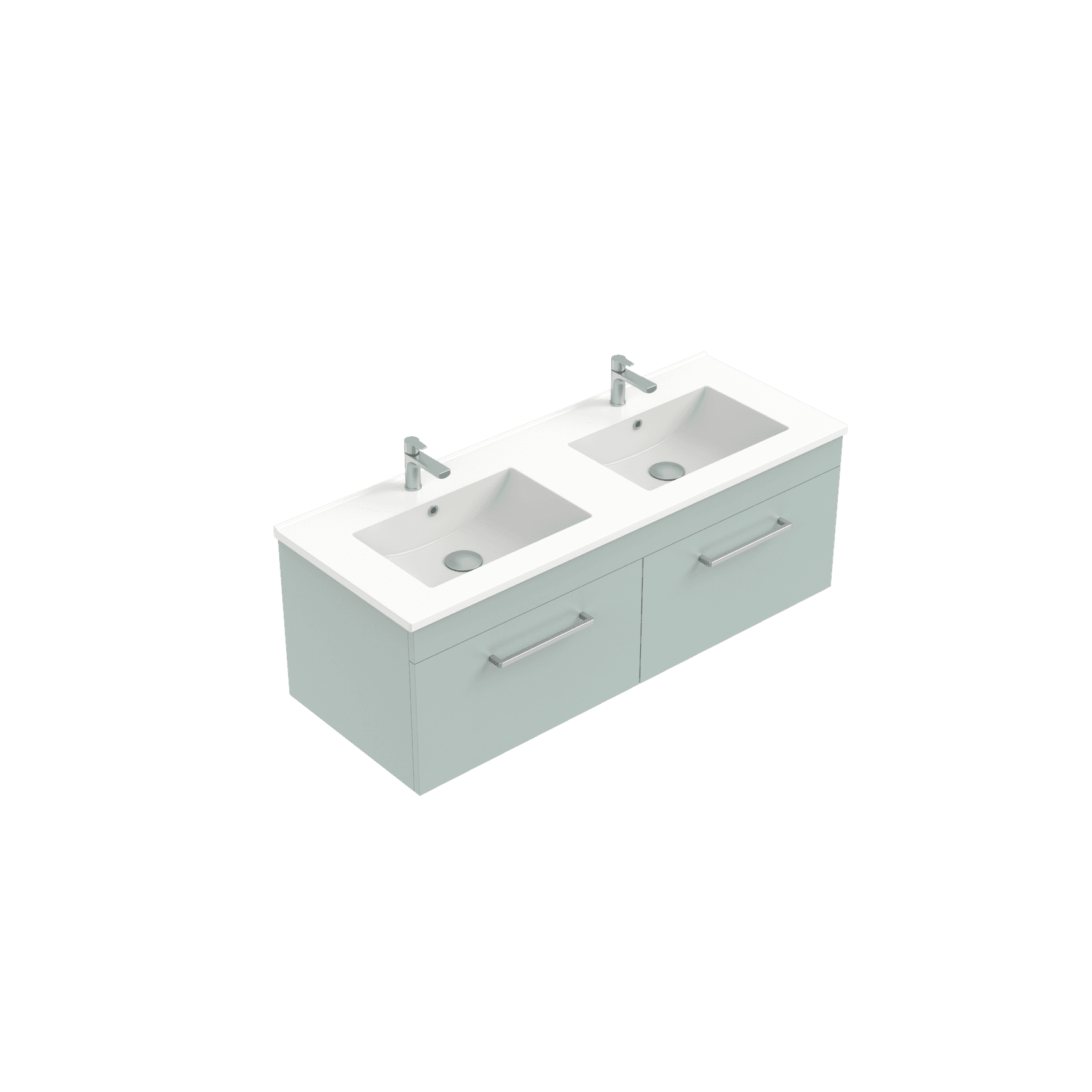 Citi Wall Hung Vanity