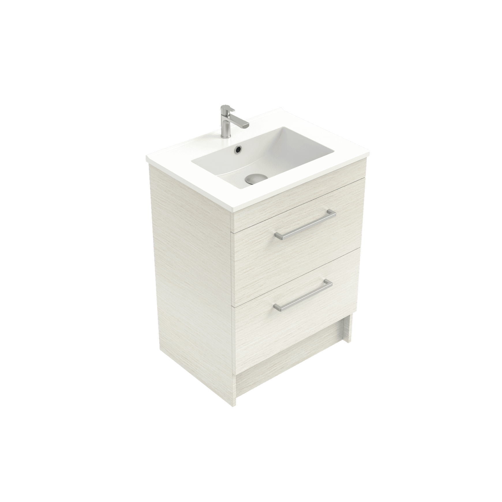 Citi Floorstanding Vanity