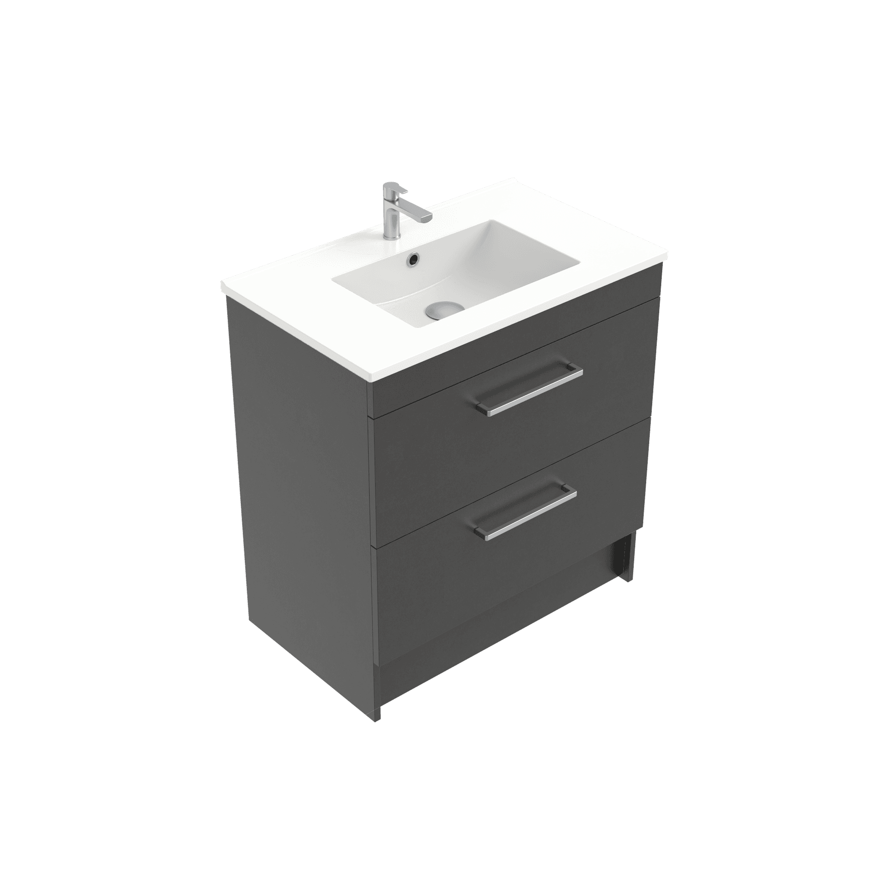 Citi Floorstanding Vanity