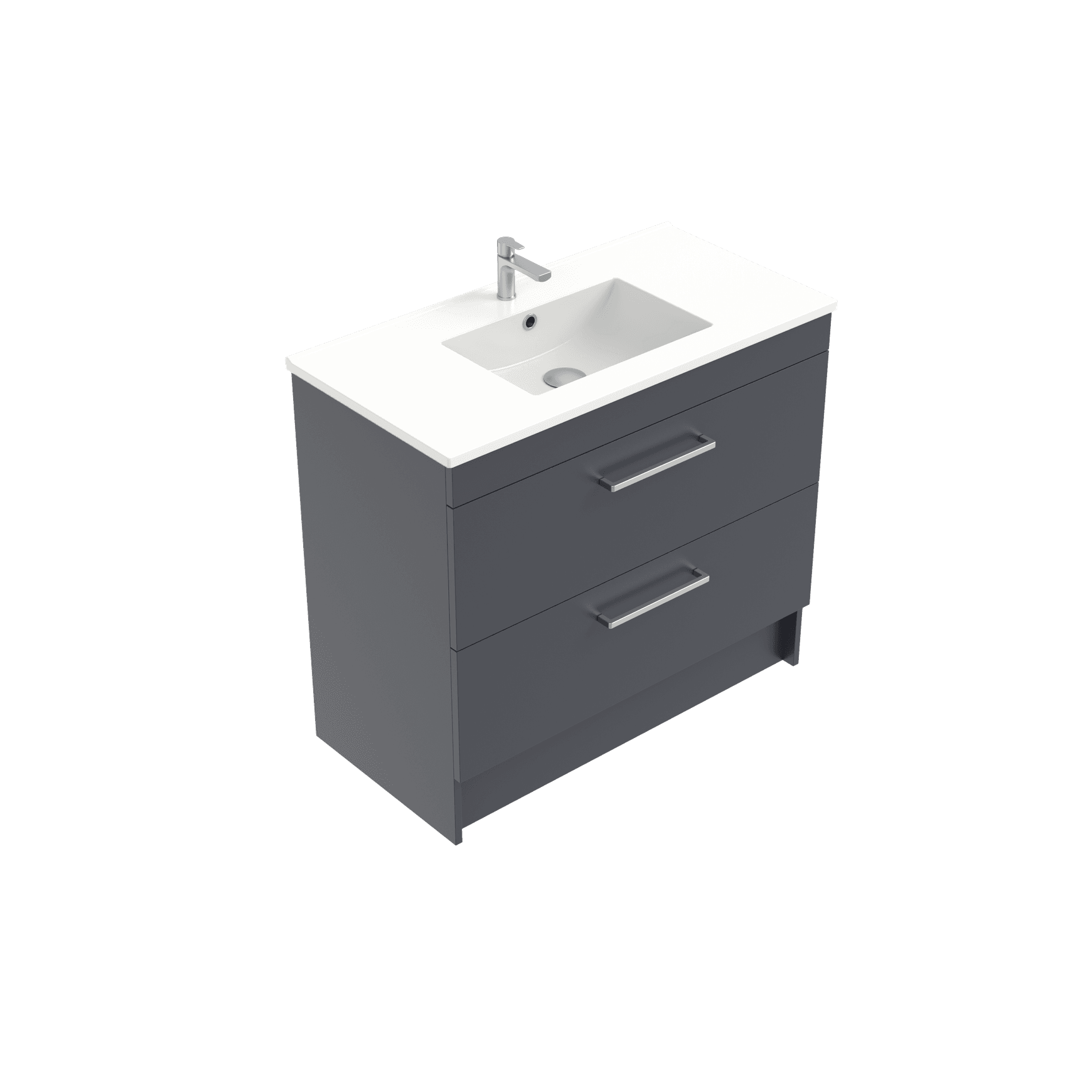 Citi Floorstanding Vanity