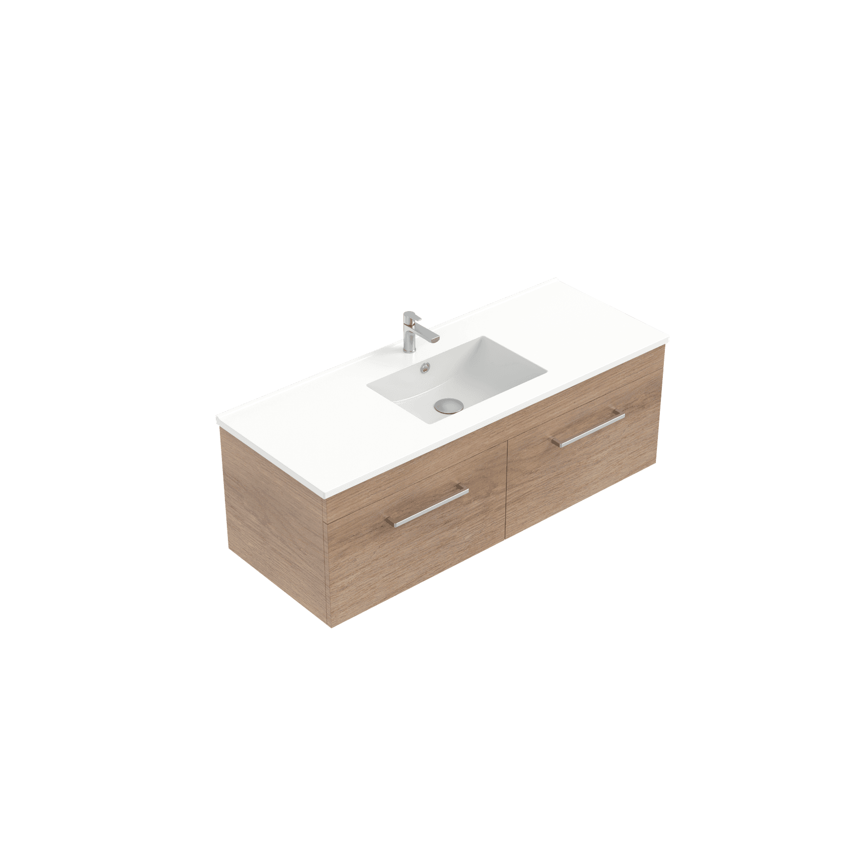 Citi Wall Hung Vanity