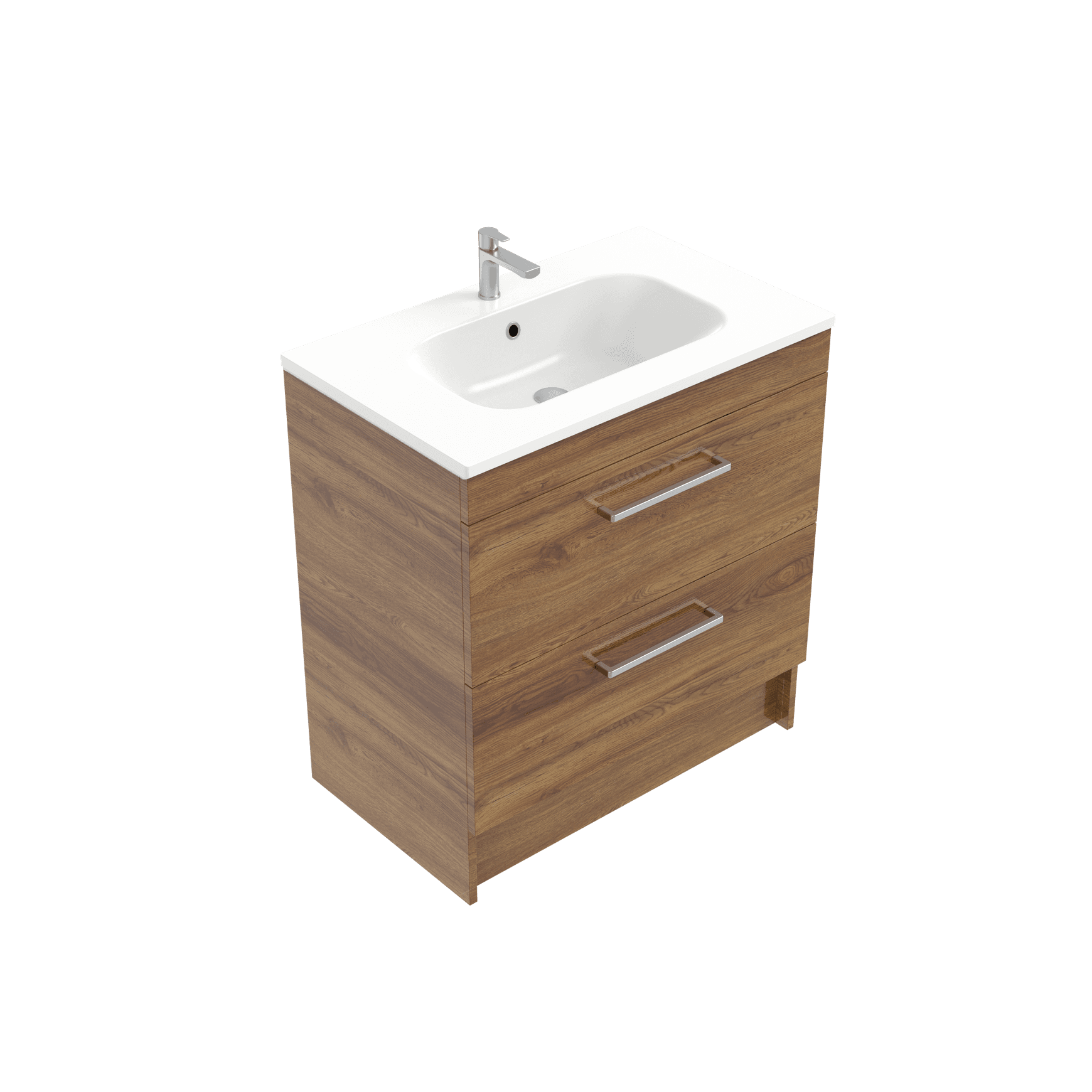 Citi Floorstanding Vanity