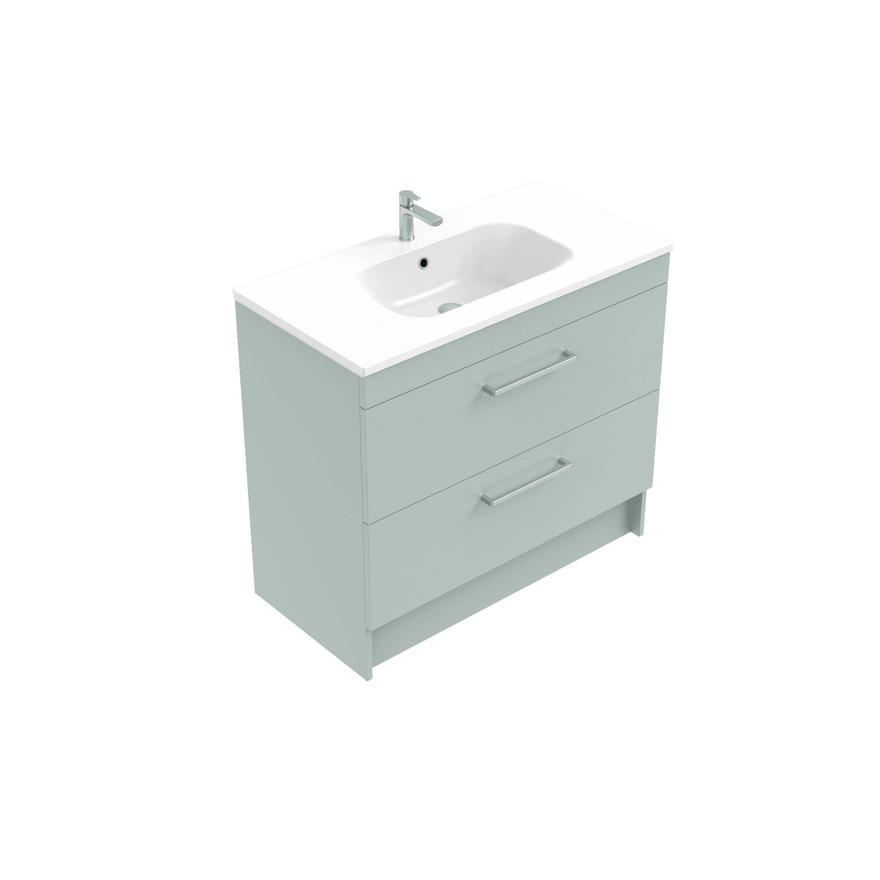 Citi Floorstanding Vanity