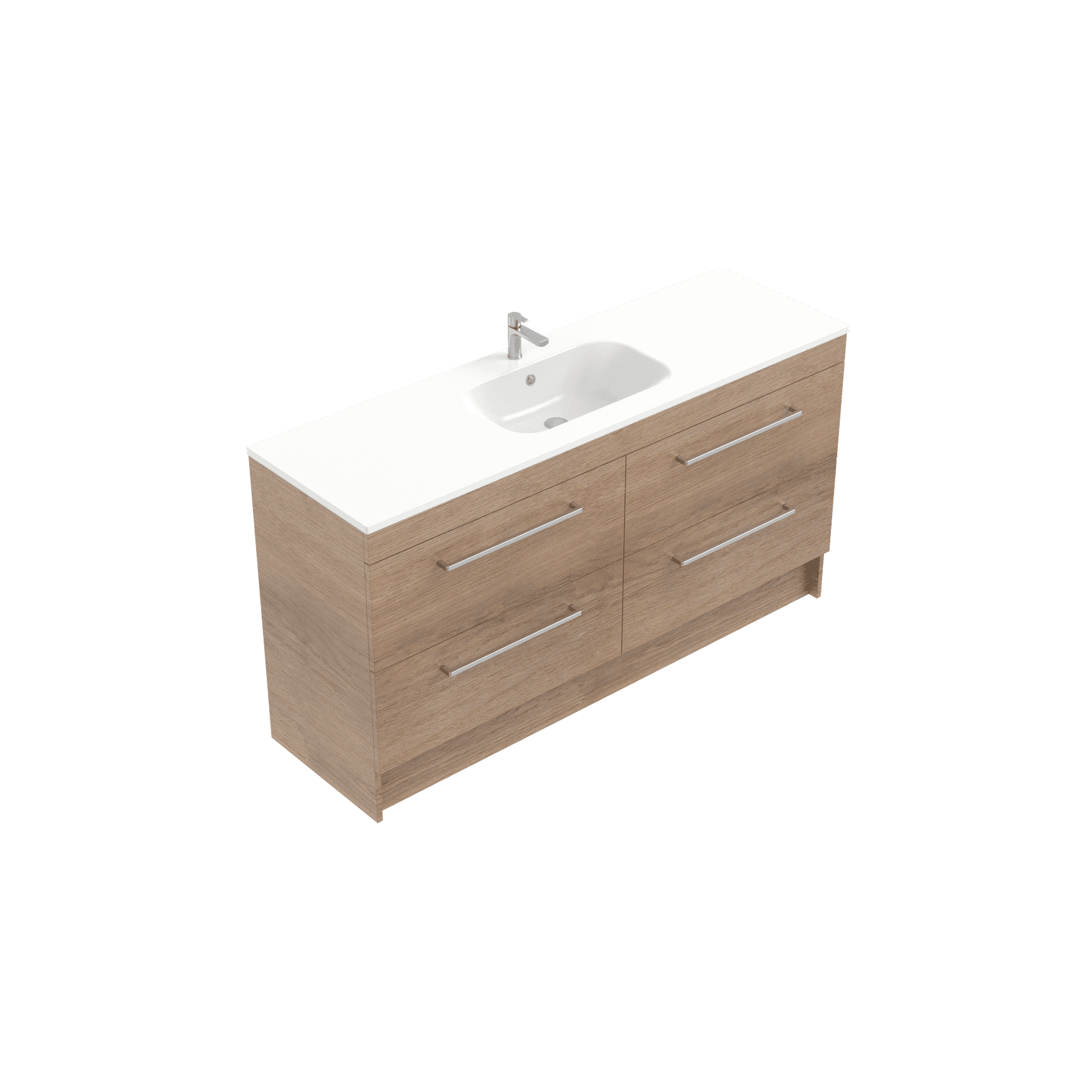 Citi Floorstanding Vanity