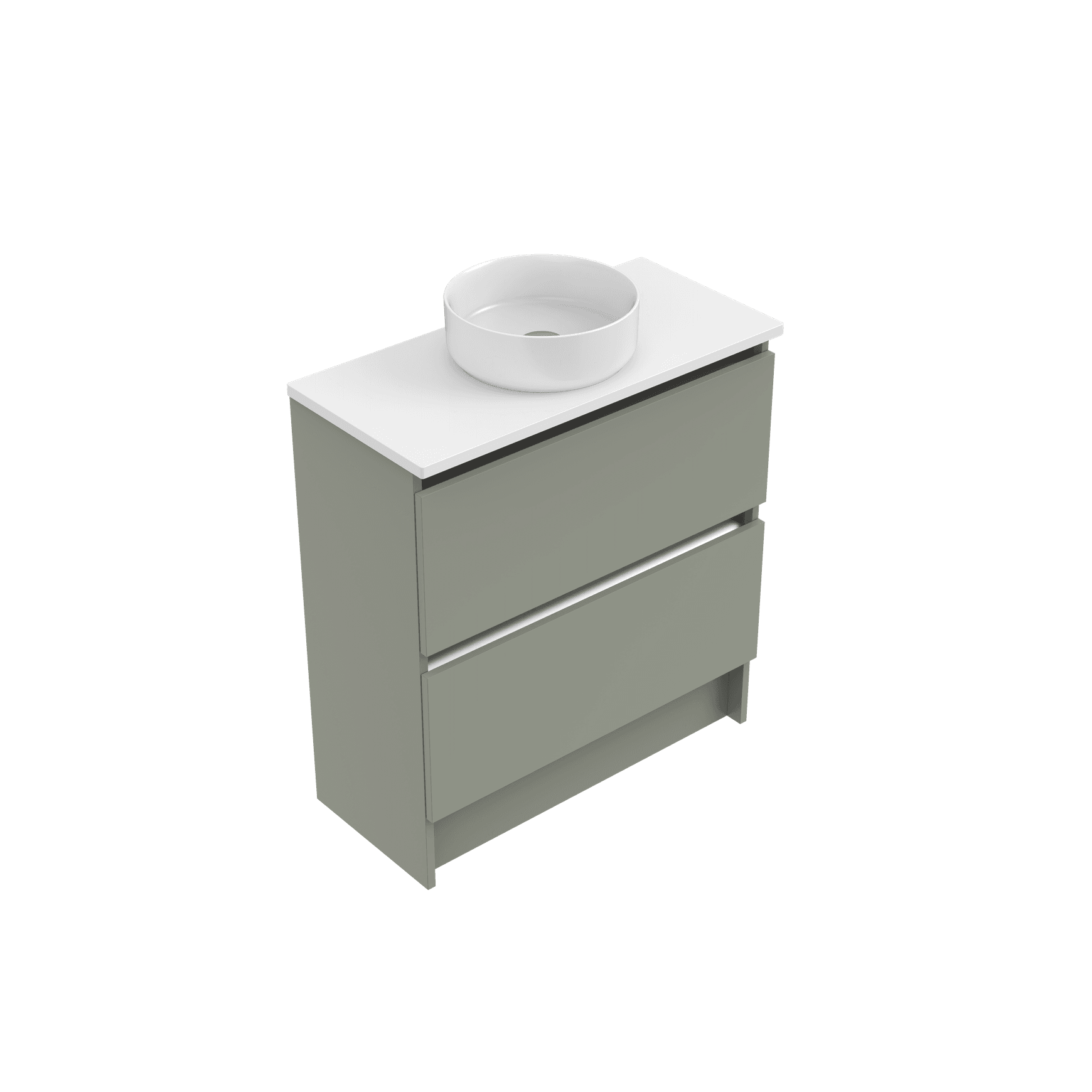 Oxley Slim Luxe Vanity