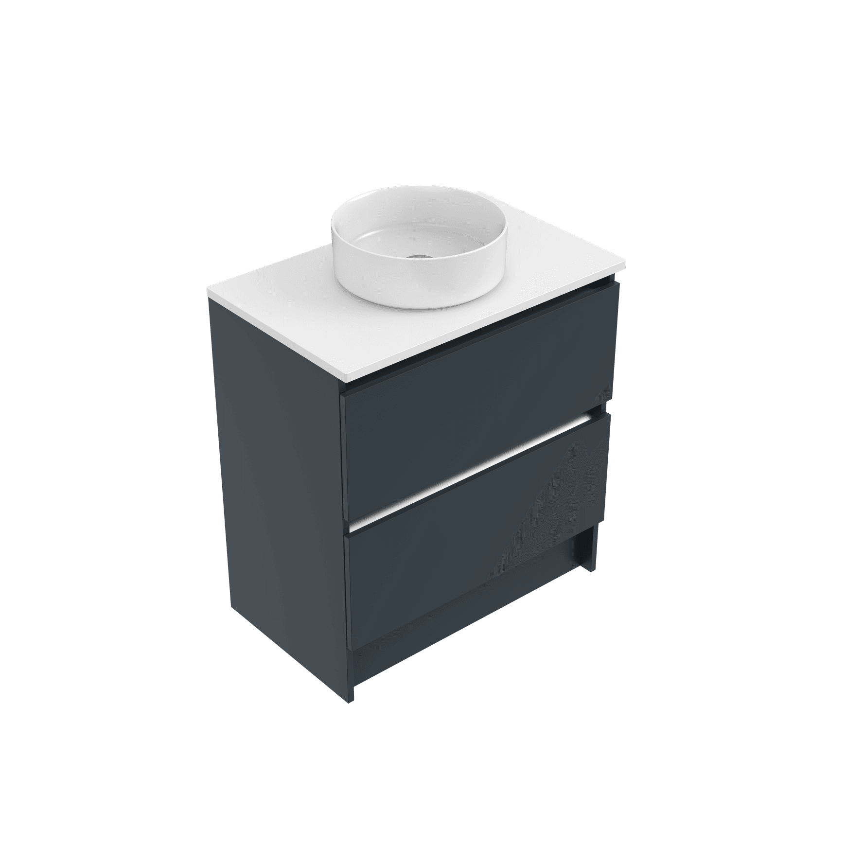 Oxley Luxe Vanity