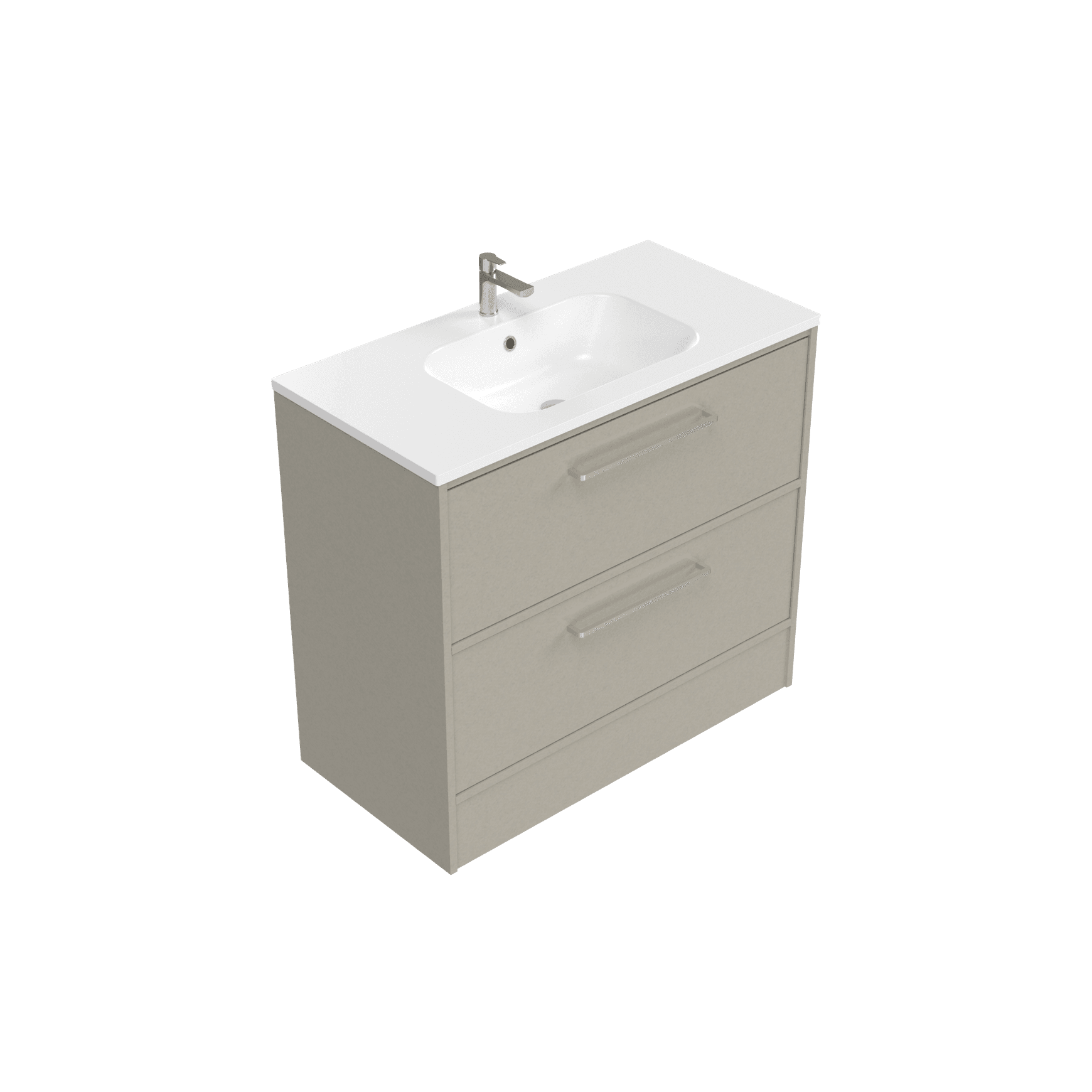 Velora Floor standing Vanity
