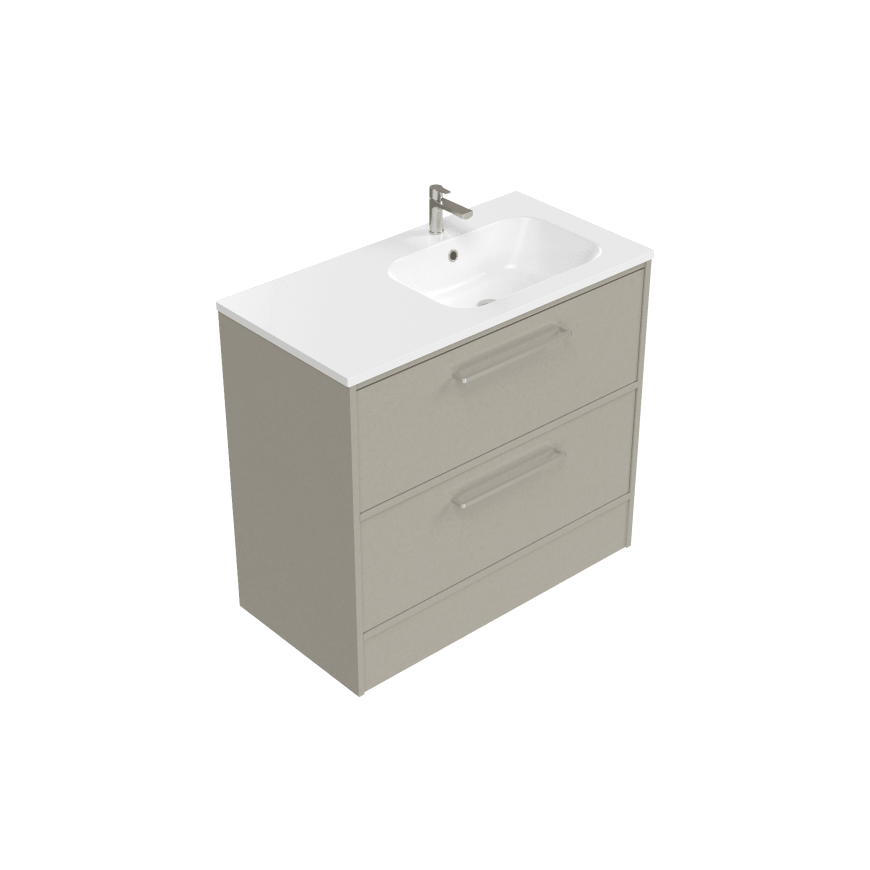 Velora Floor standing Vanity
