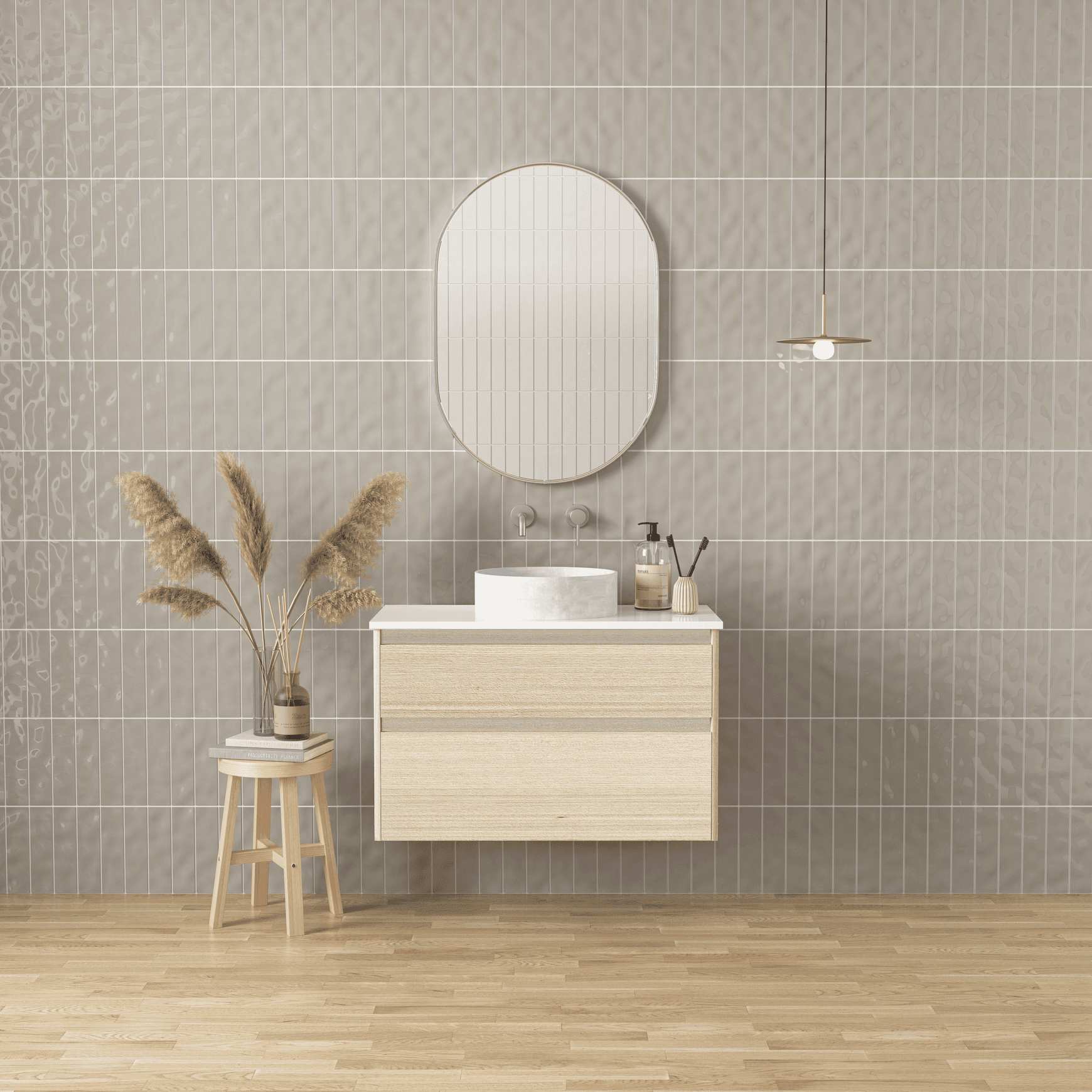 EvoStone Vanity Tops