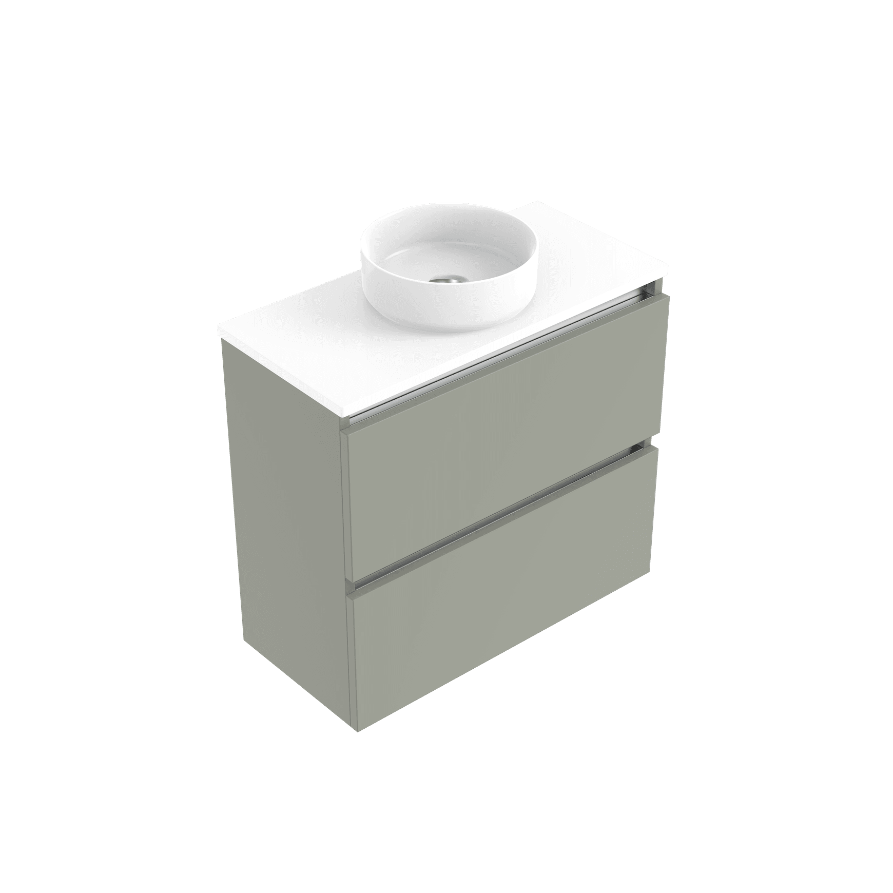 Oxley Slim Luxe Vanity