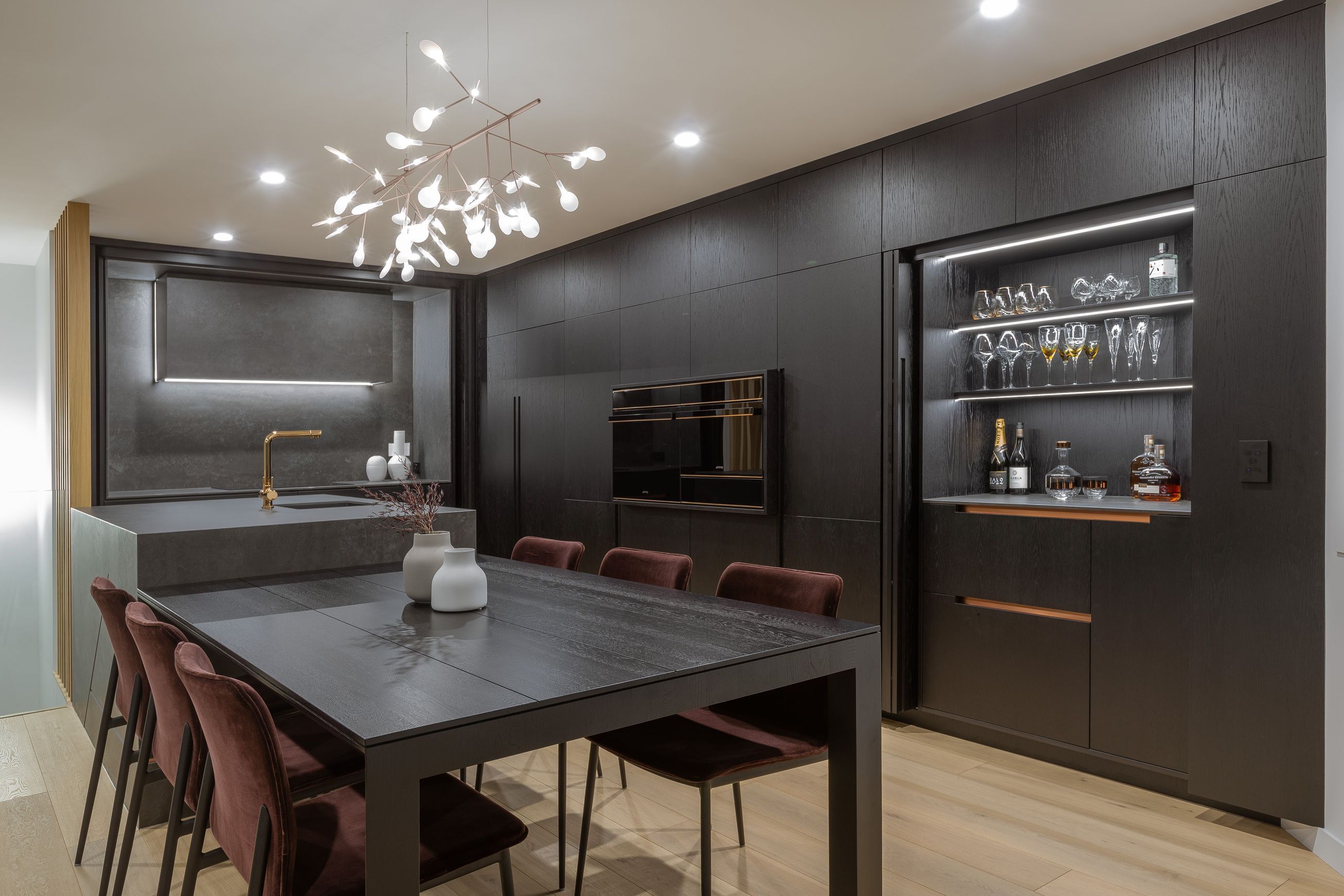Prime Art Veneer Interior Panels