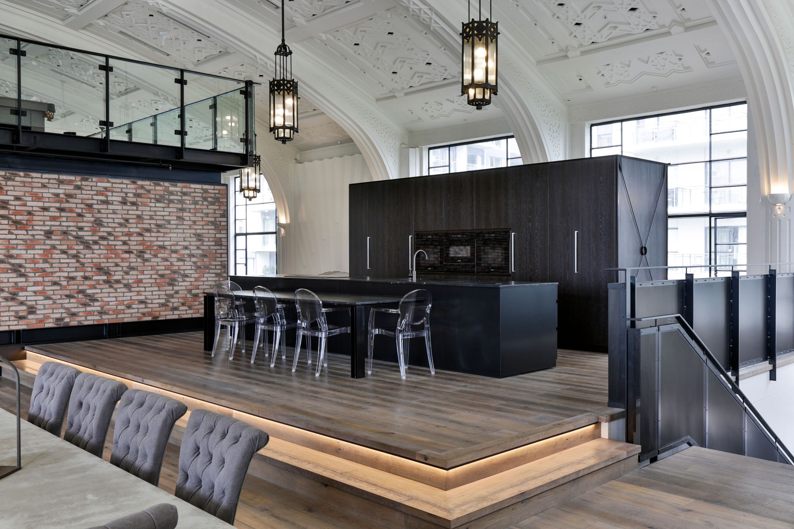 Prime Art Veneer Interior Panels