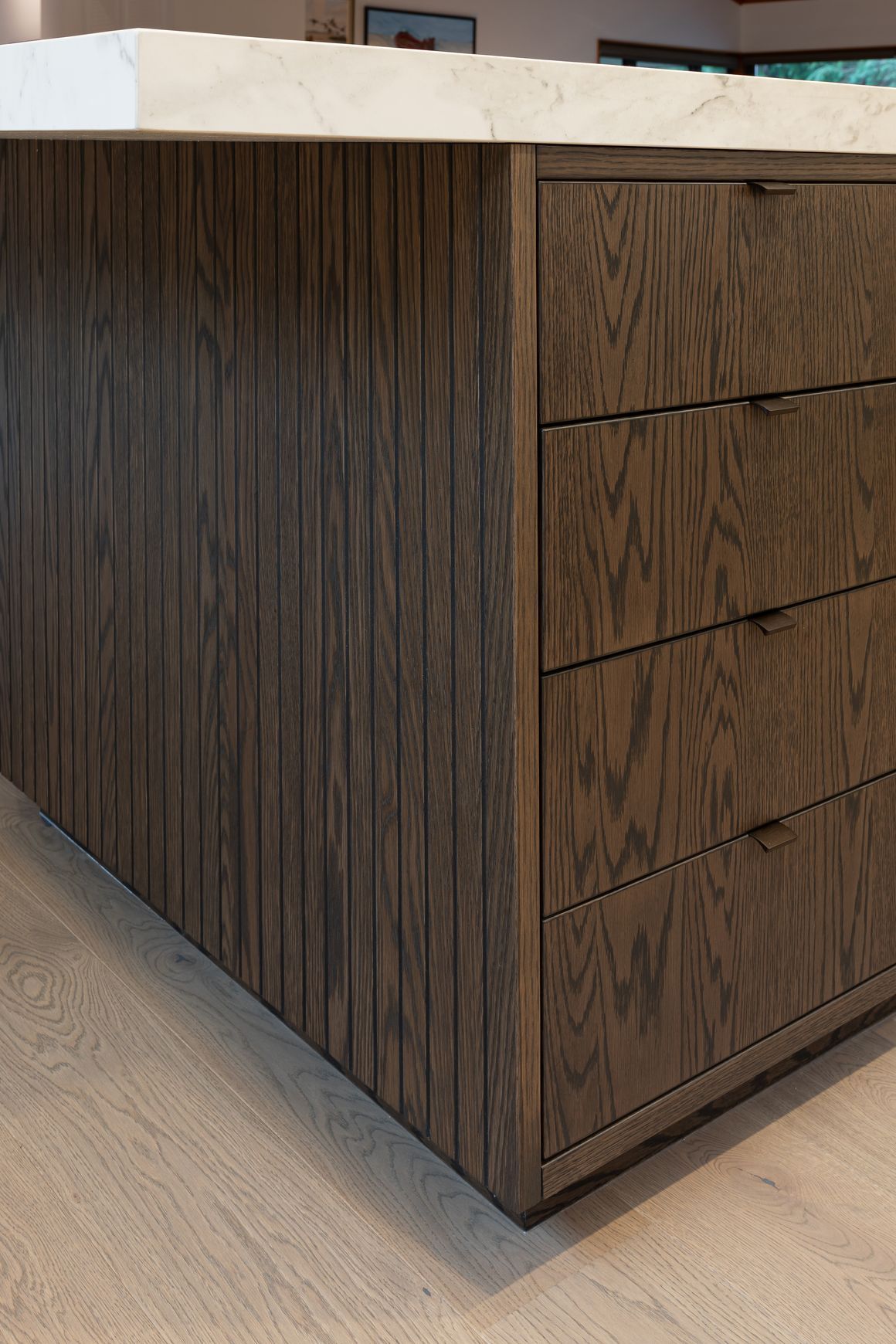 Prime Toitū Veneer Interior Panels
